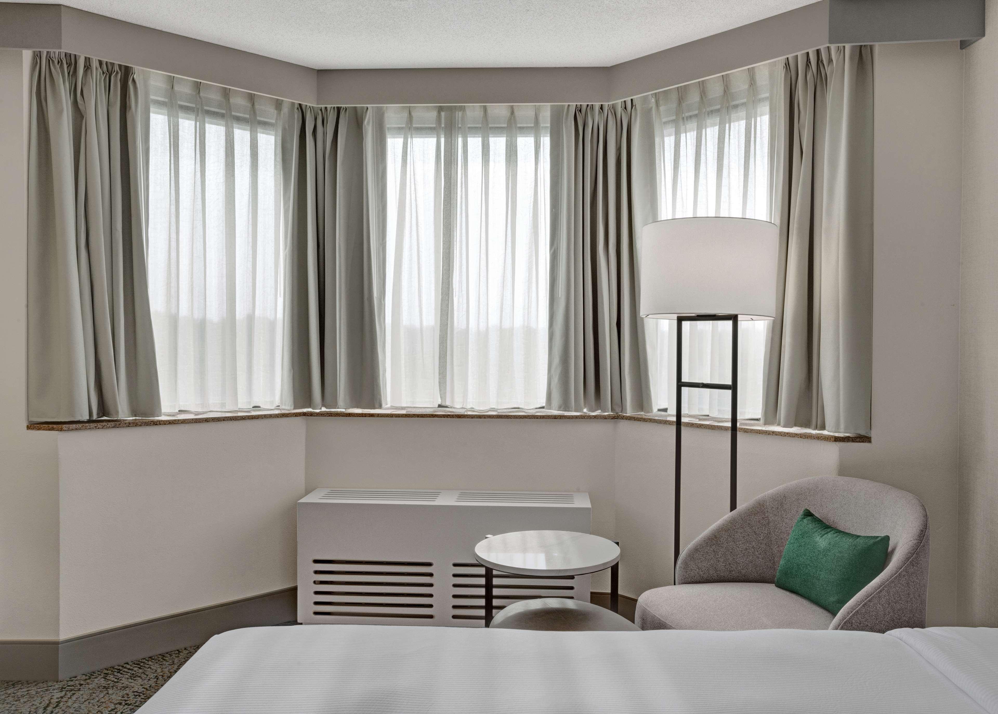 Double Two Queen Beds