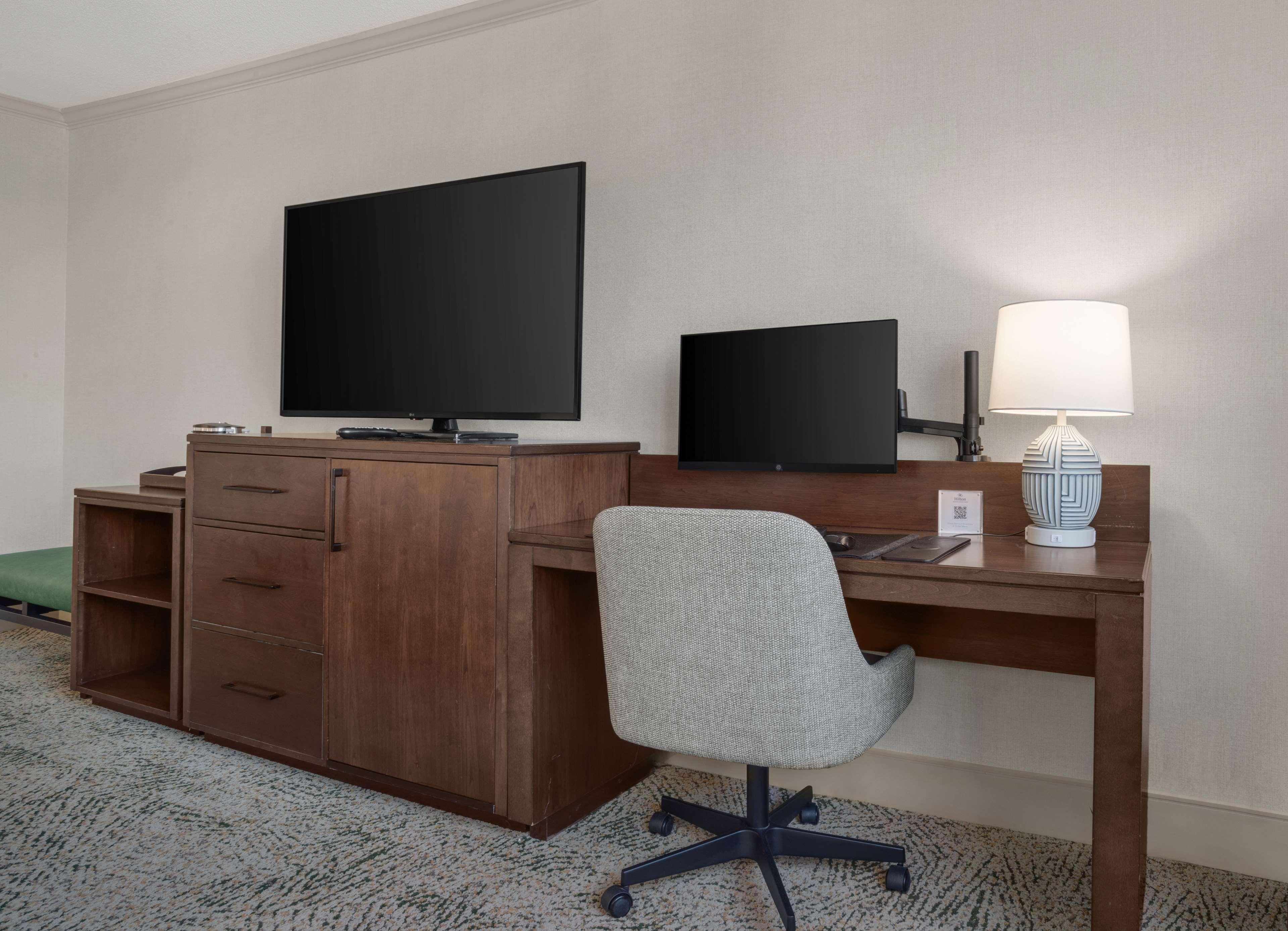 Double Two Queen Beds