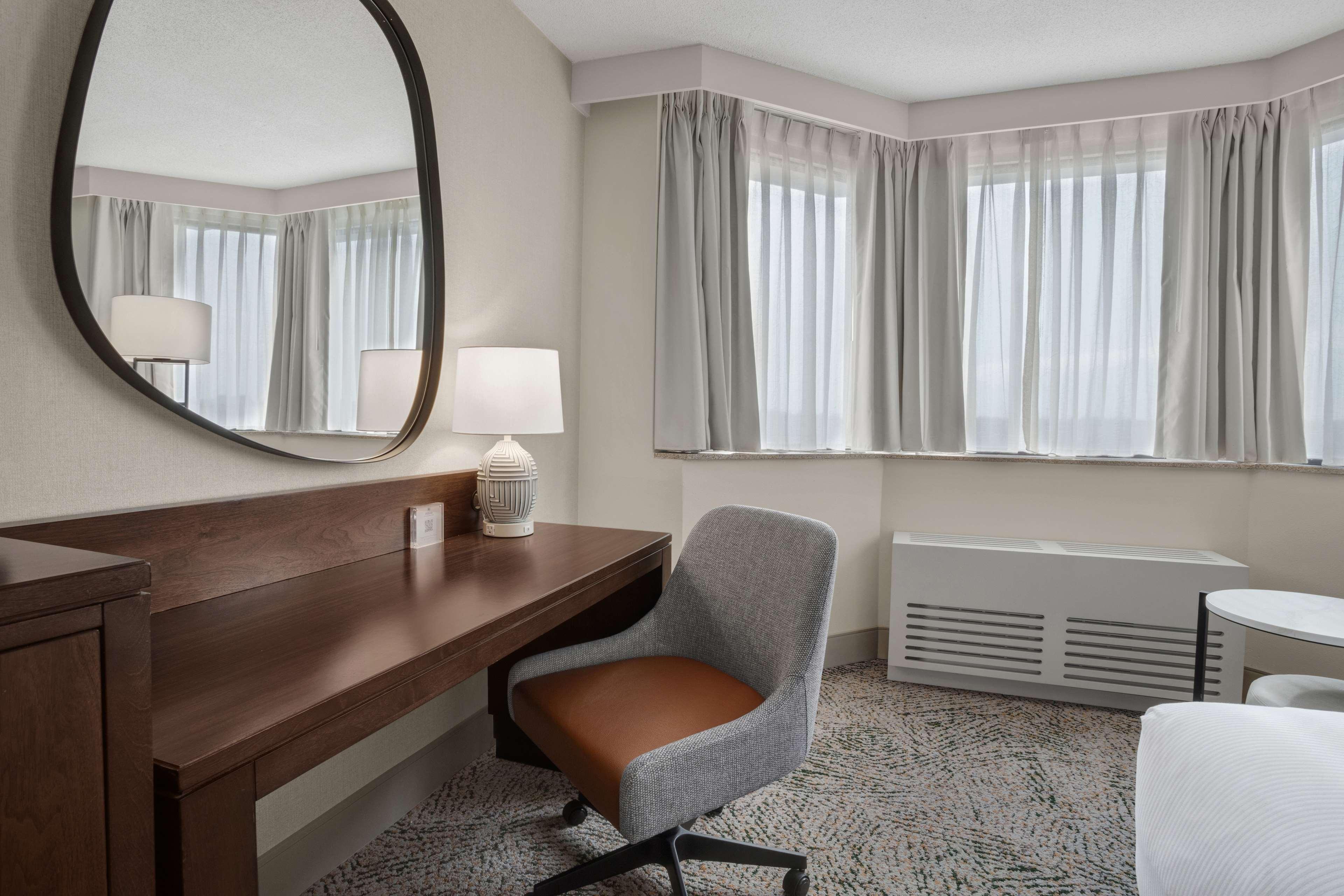 Double Two Queen Beds