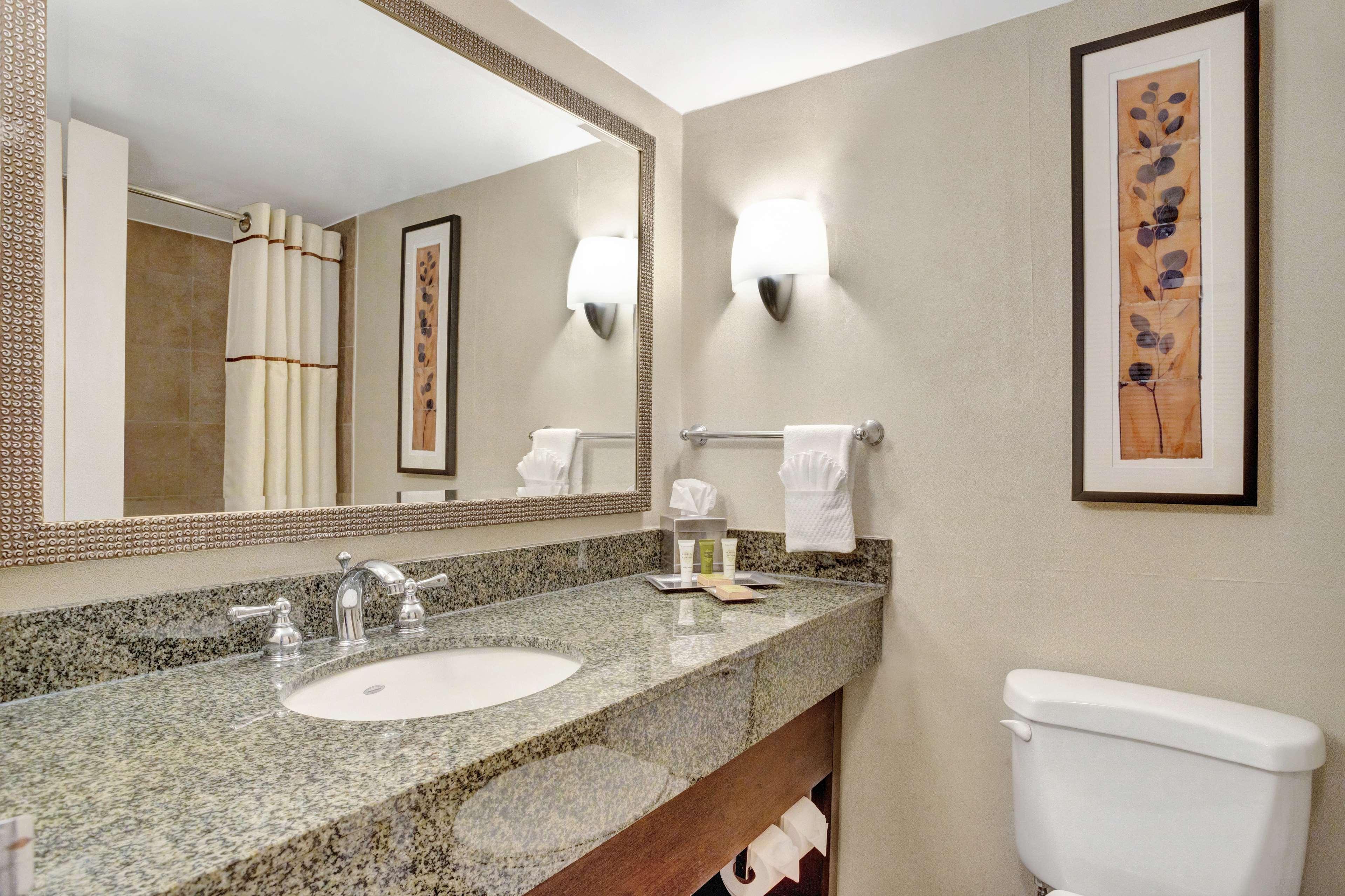 Double Two Queen Beds