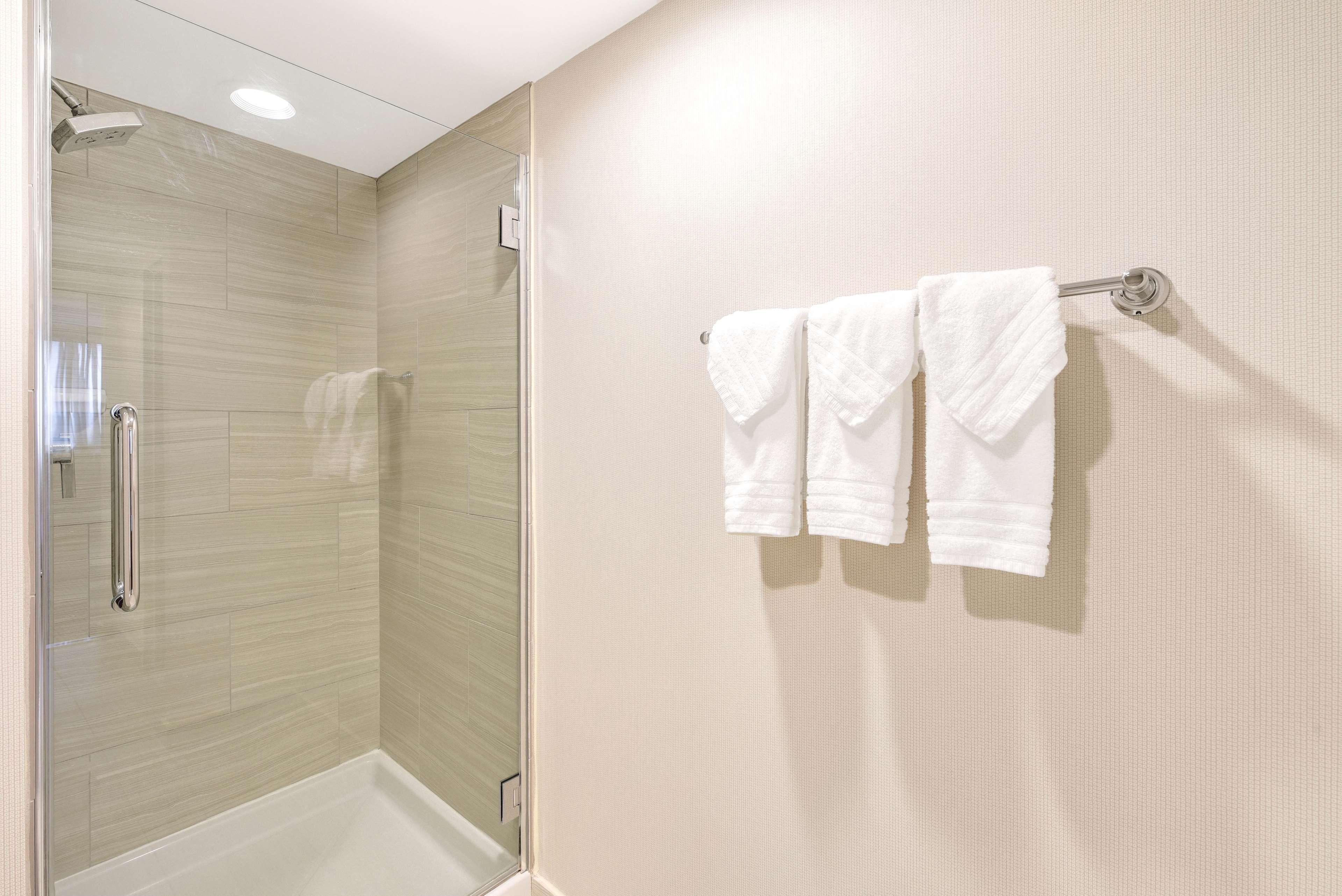 Double Two Queen Beds