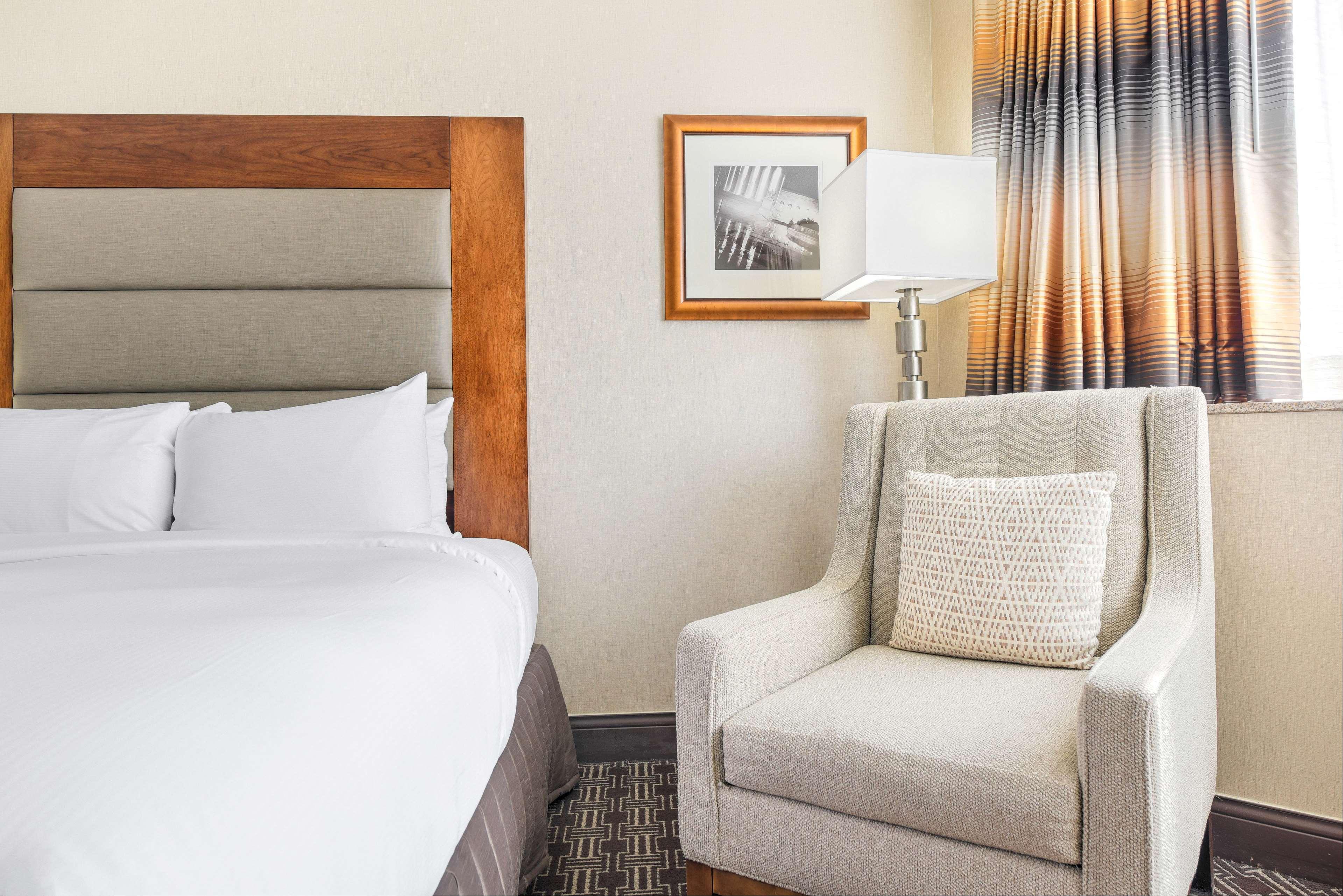 Double Two Queen Beds