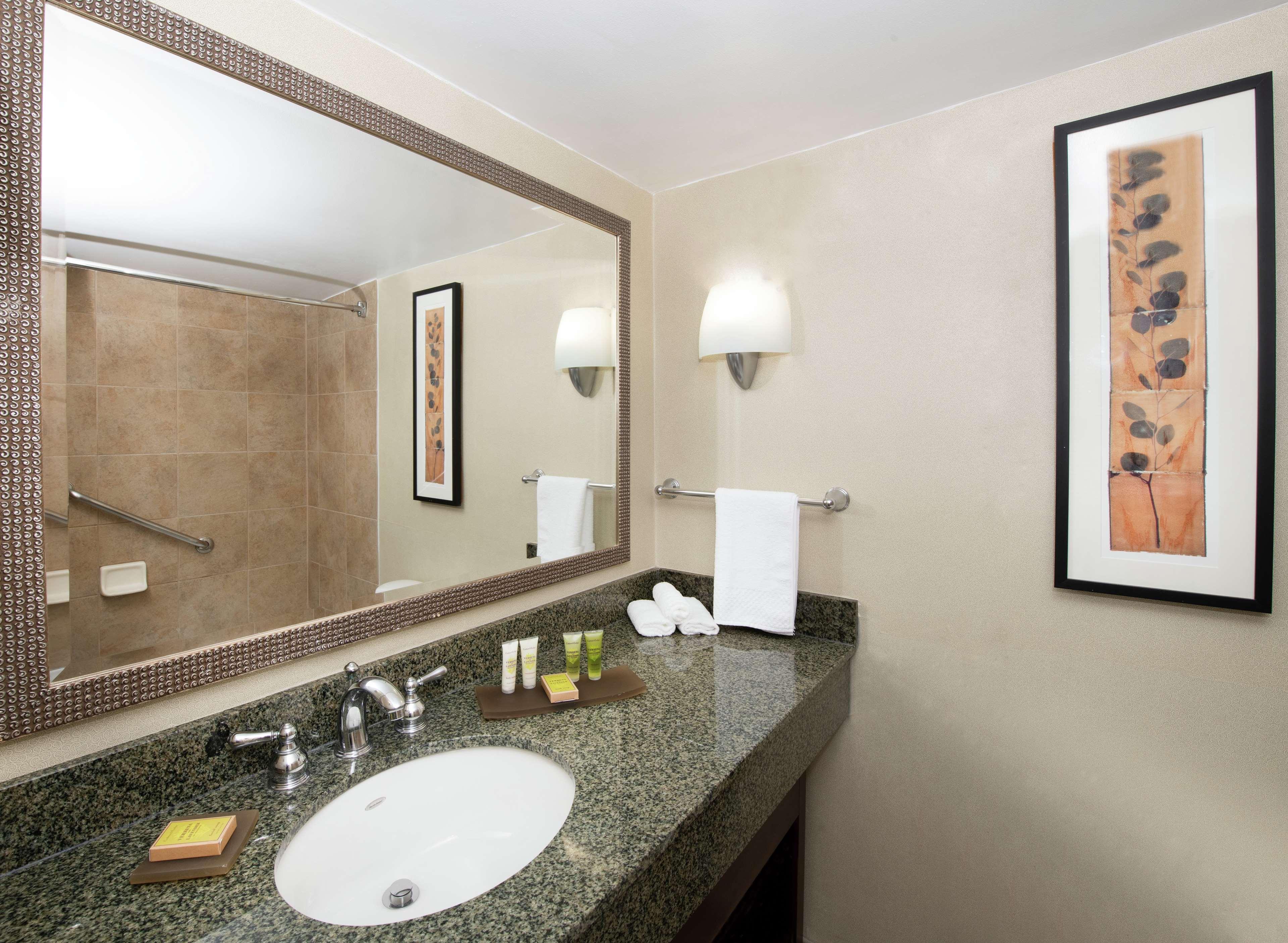 Double Two Queen Beds