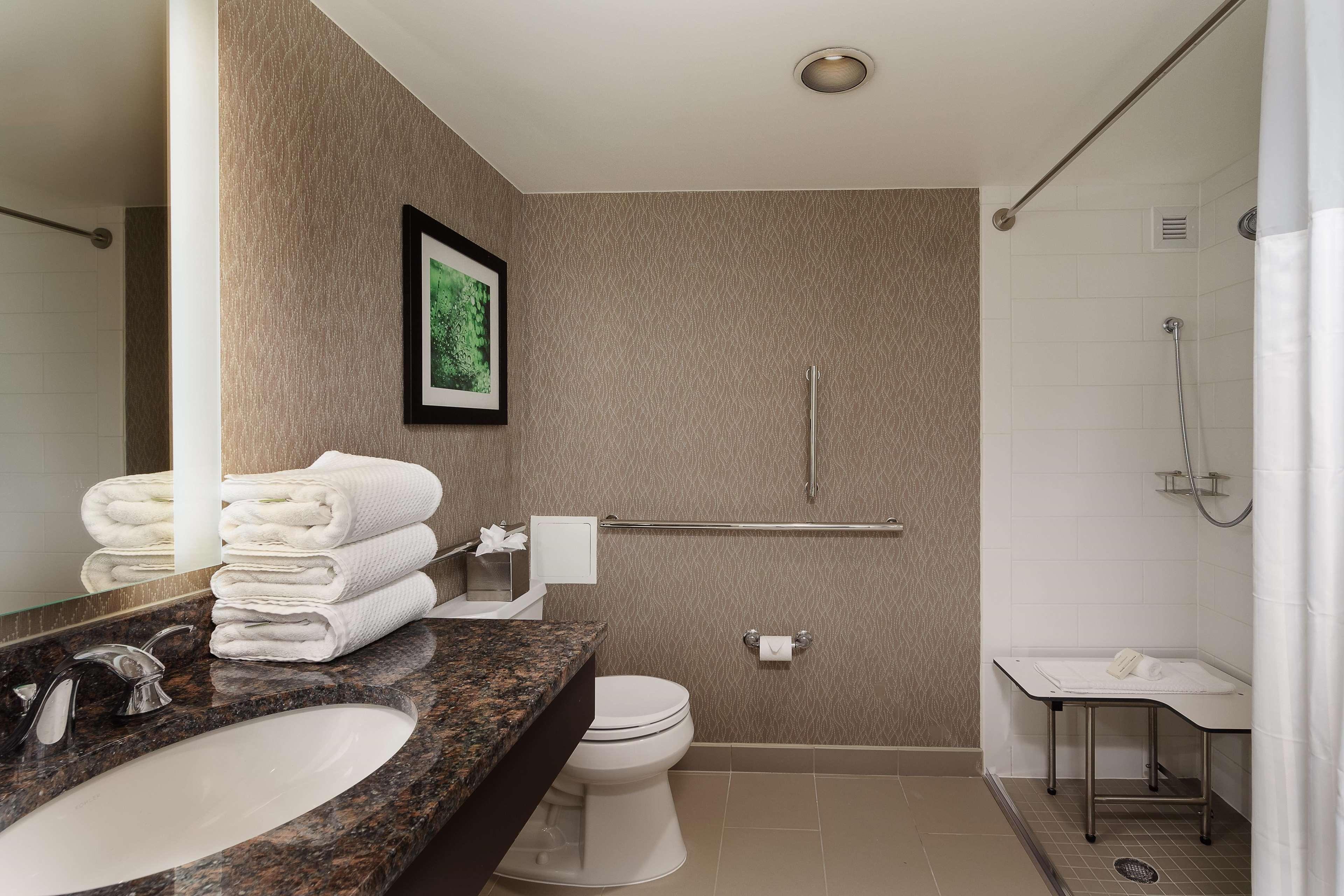 Double Two Queen Beds