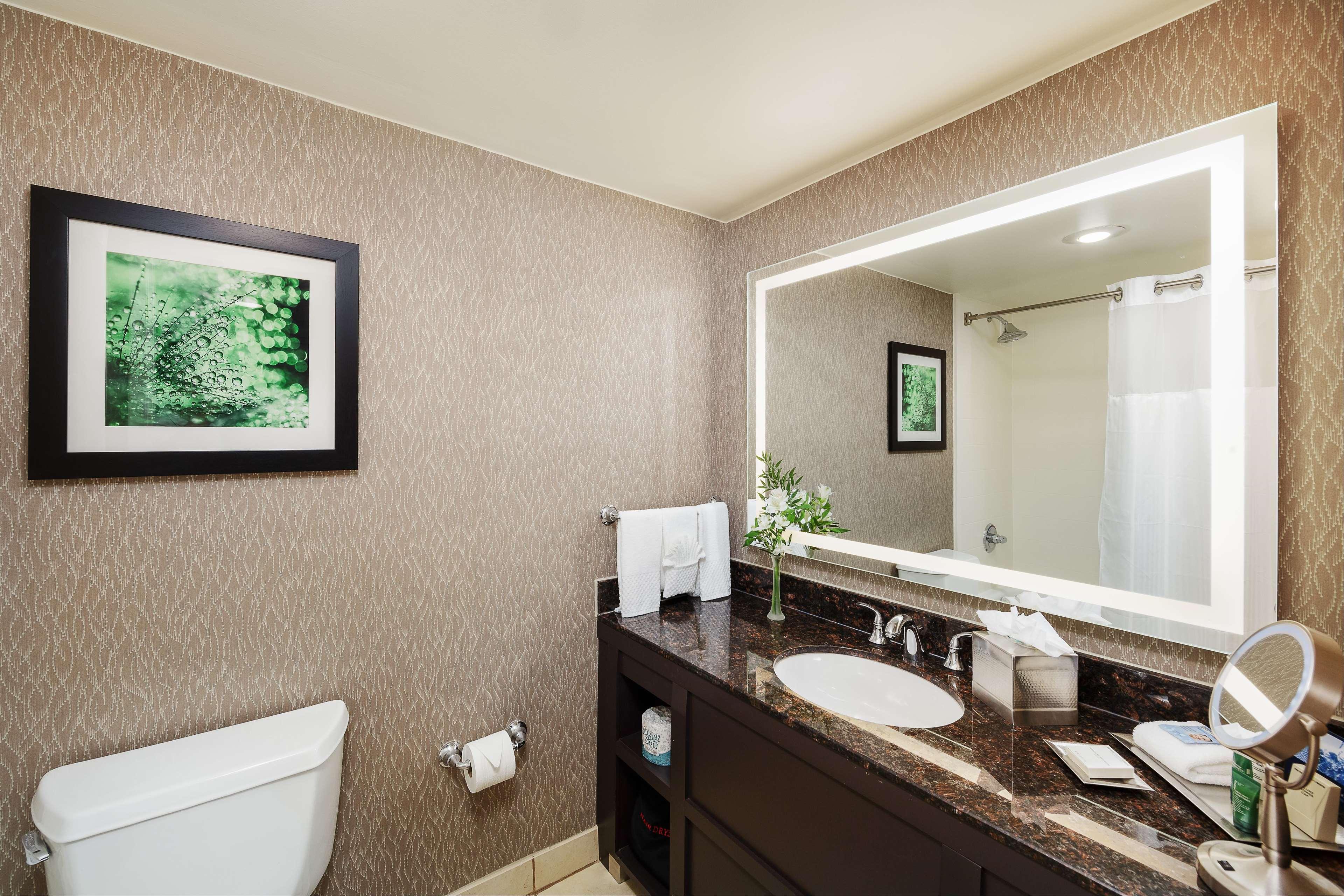 Double Deluxe Queen Bed