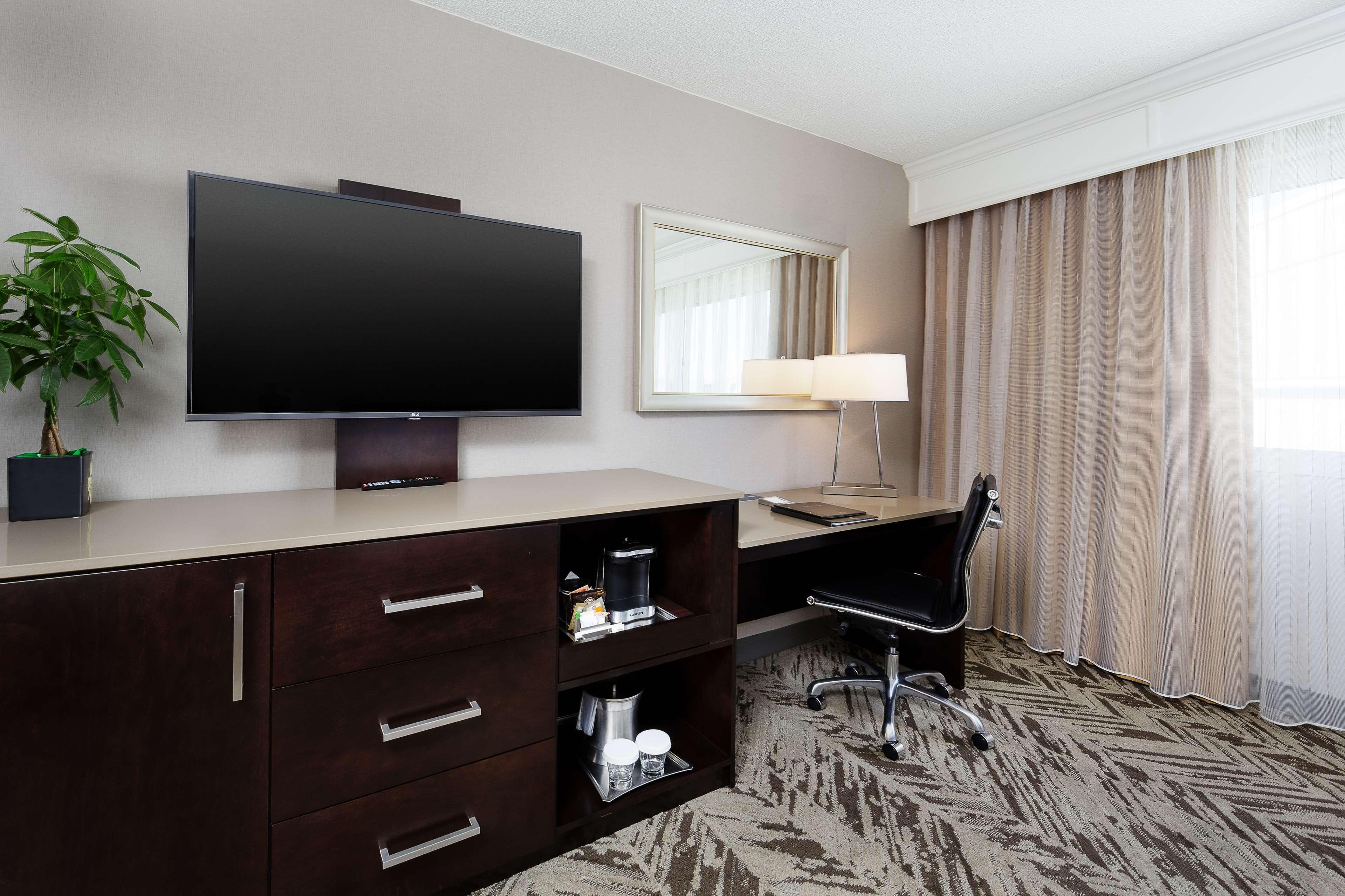 Double Two Queen Beds