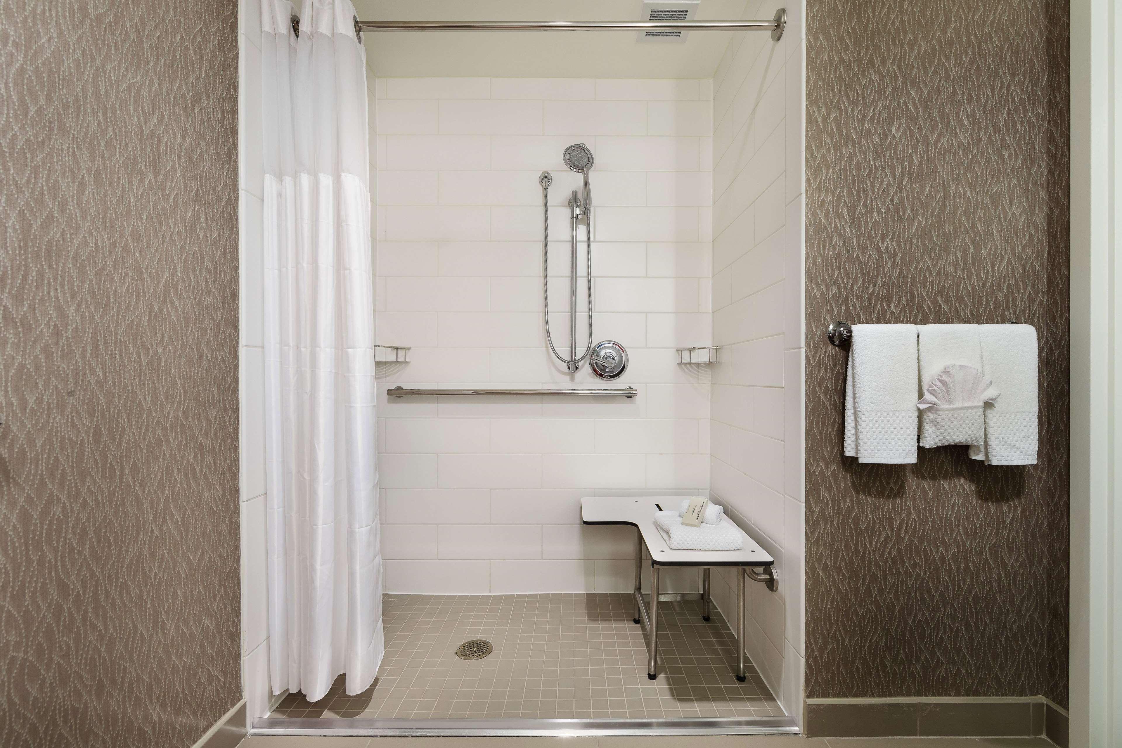 Double Two Queen Beds