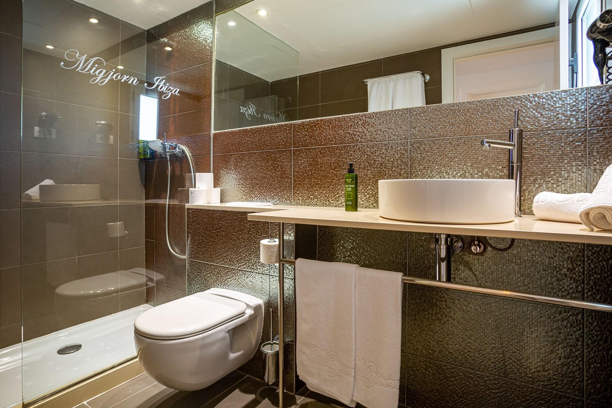 Apartment Two Bedrooms