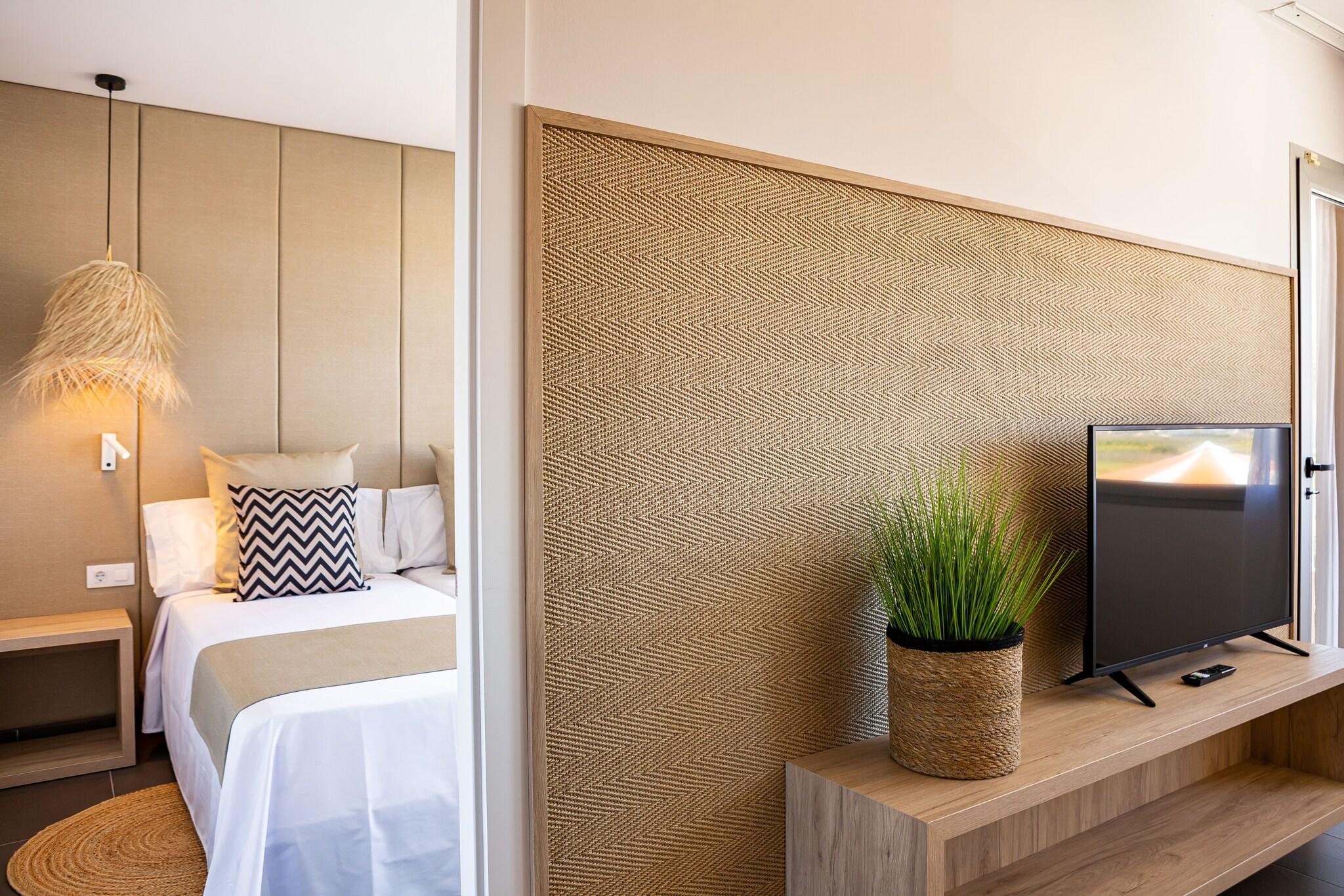 Apartment Two Bedrooms