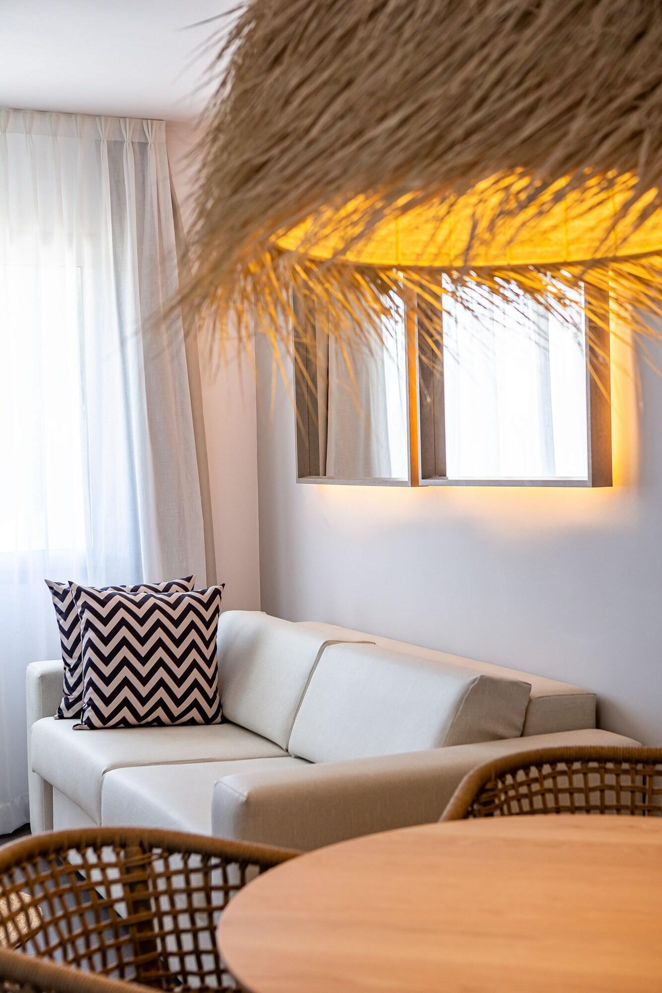 Apartment Two Bedrooms