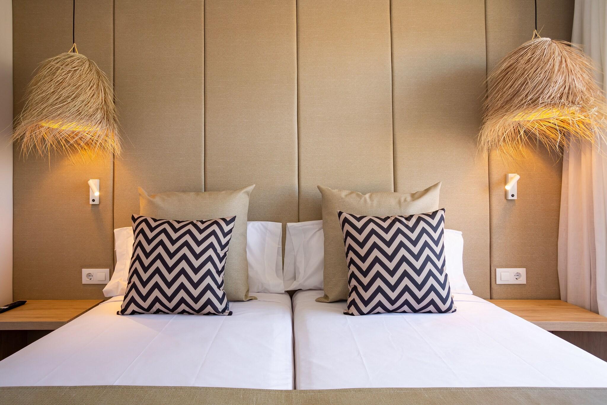 Apartment Two Bedrooms