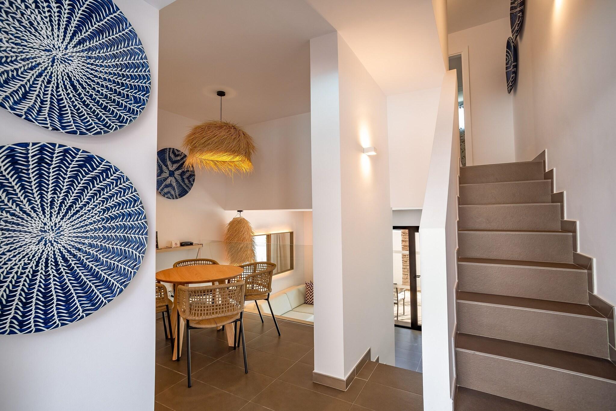 Junior Suite with Double Bed