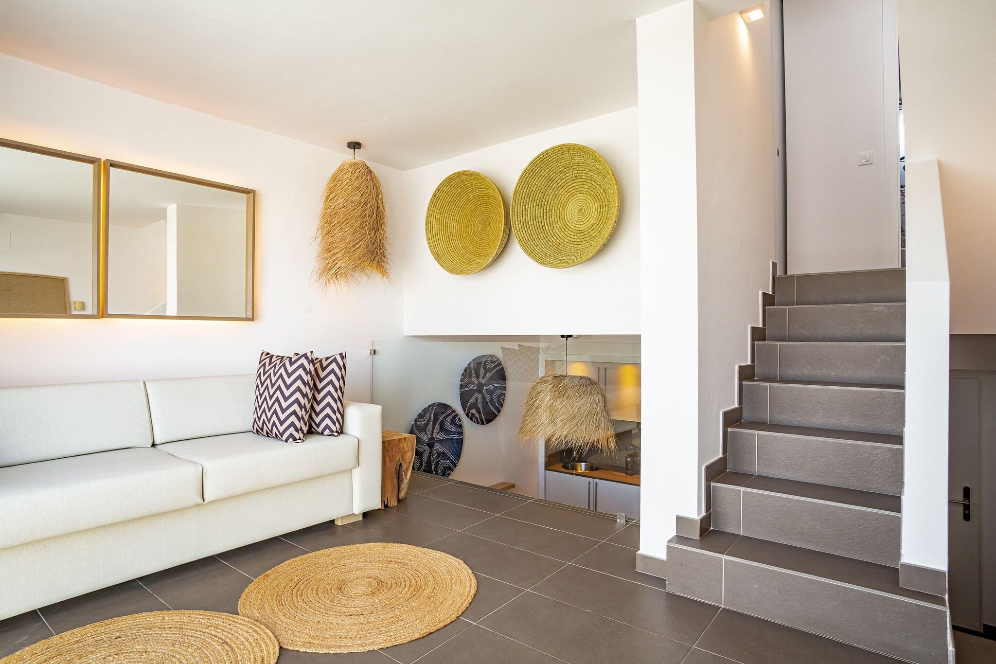 Junior Suite Superior with Double Bed