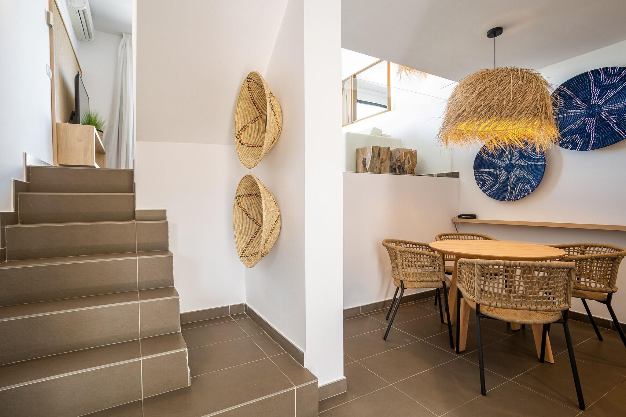 Junior Suite Superior with Double Bed