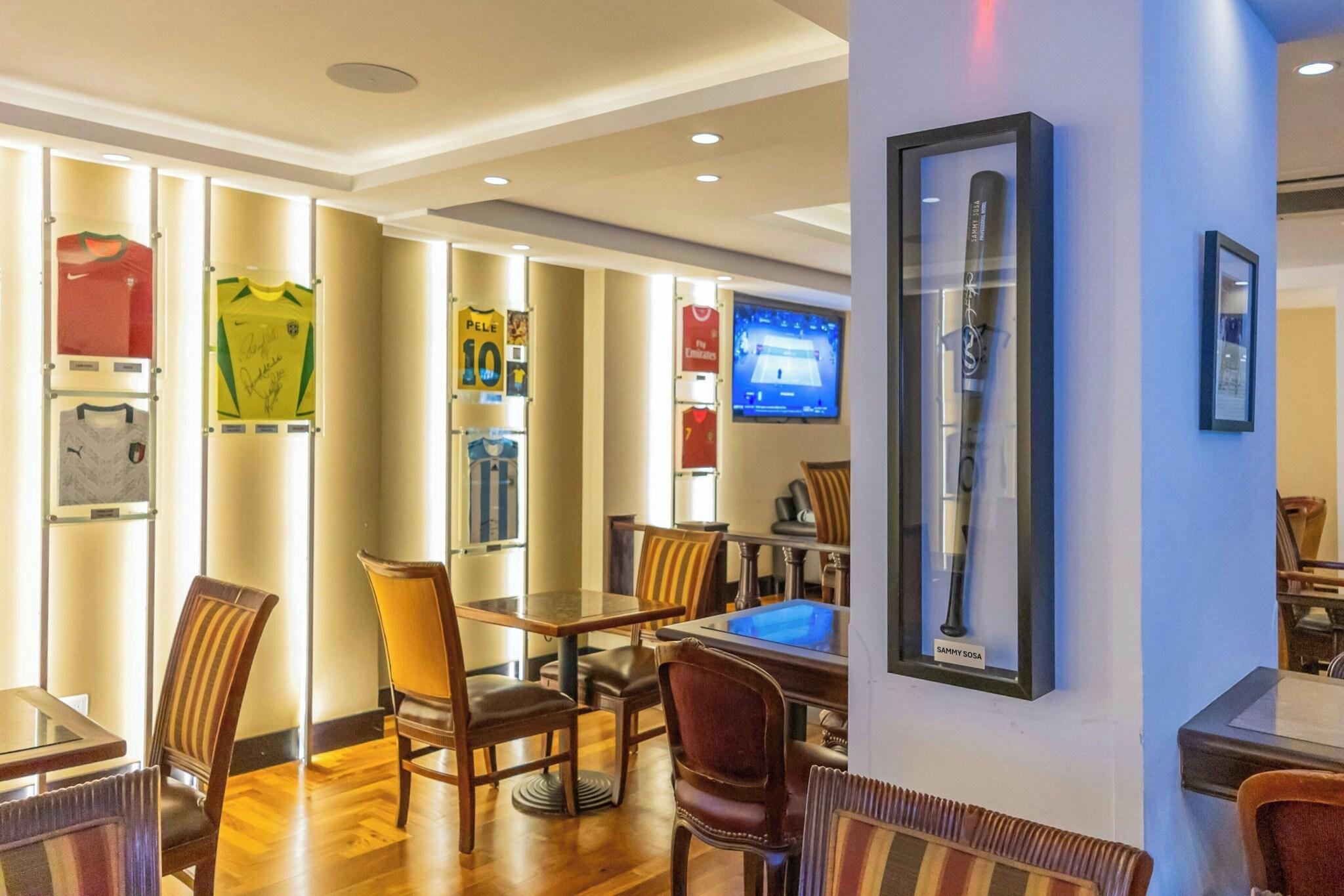 Bar