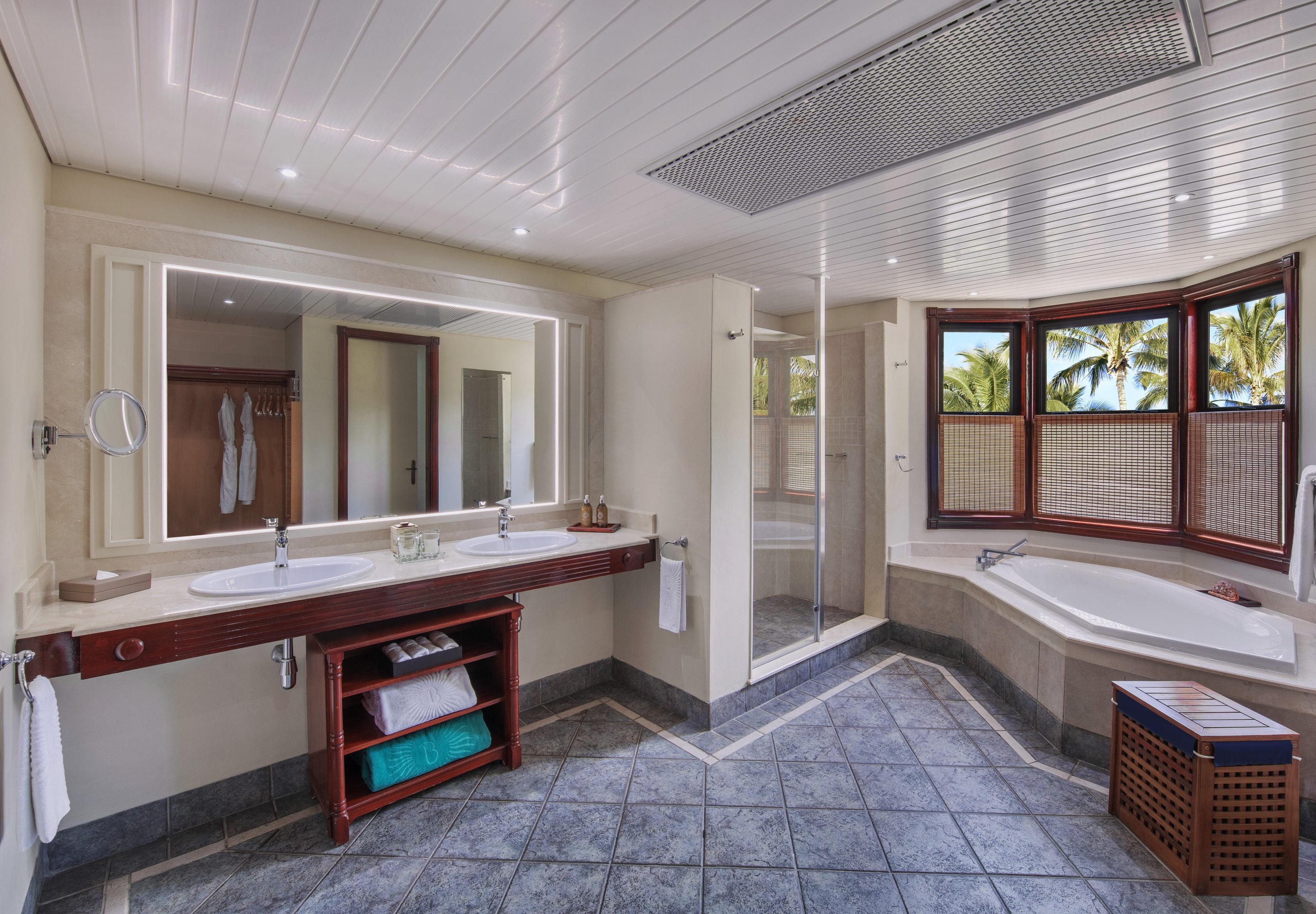 Junior Suite Capacity 1