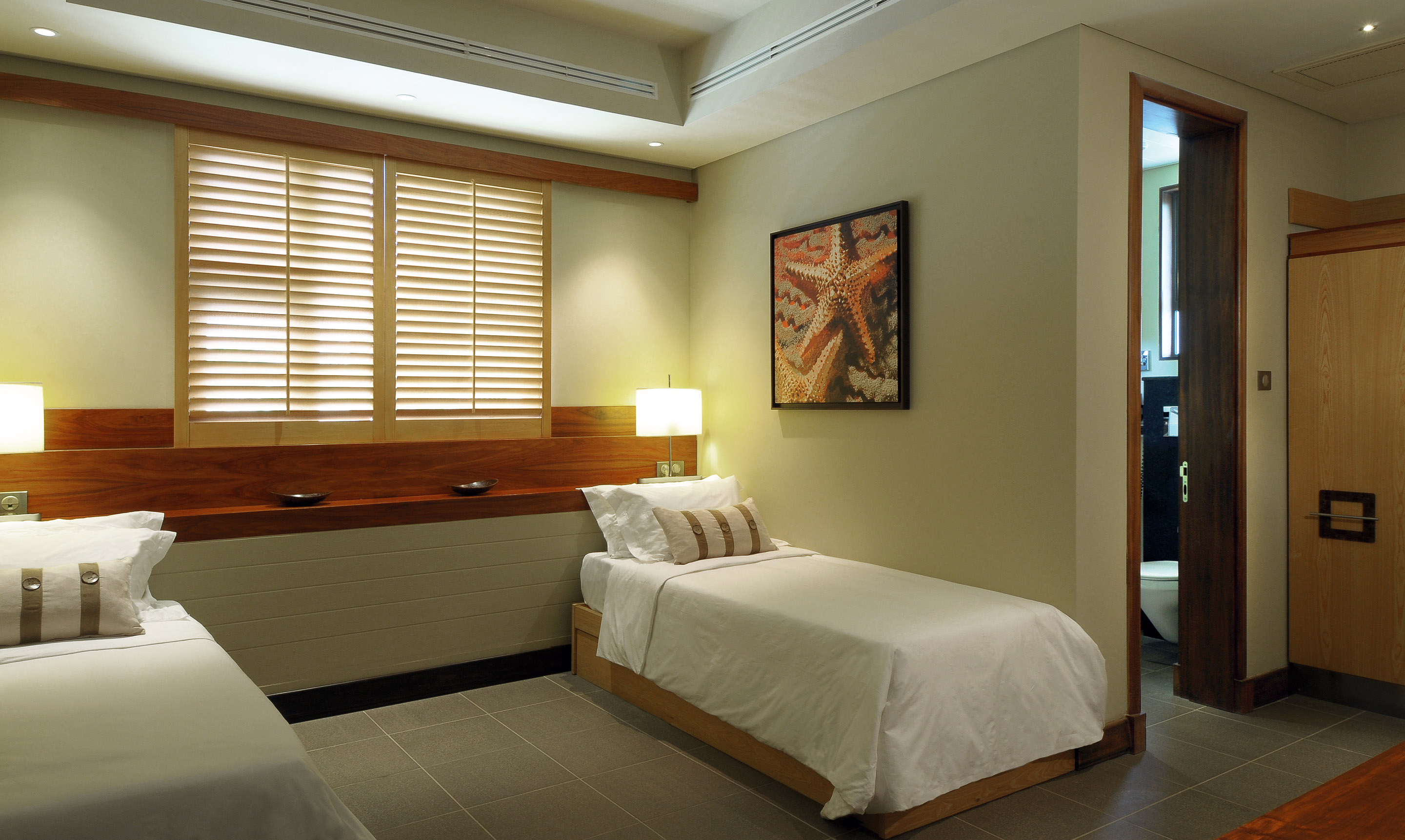 Villa Two Bedrooms with Private Pool