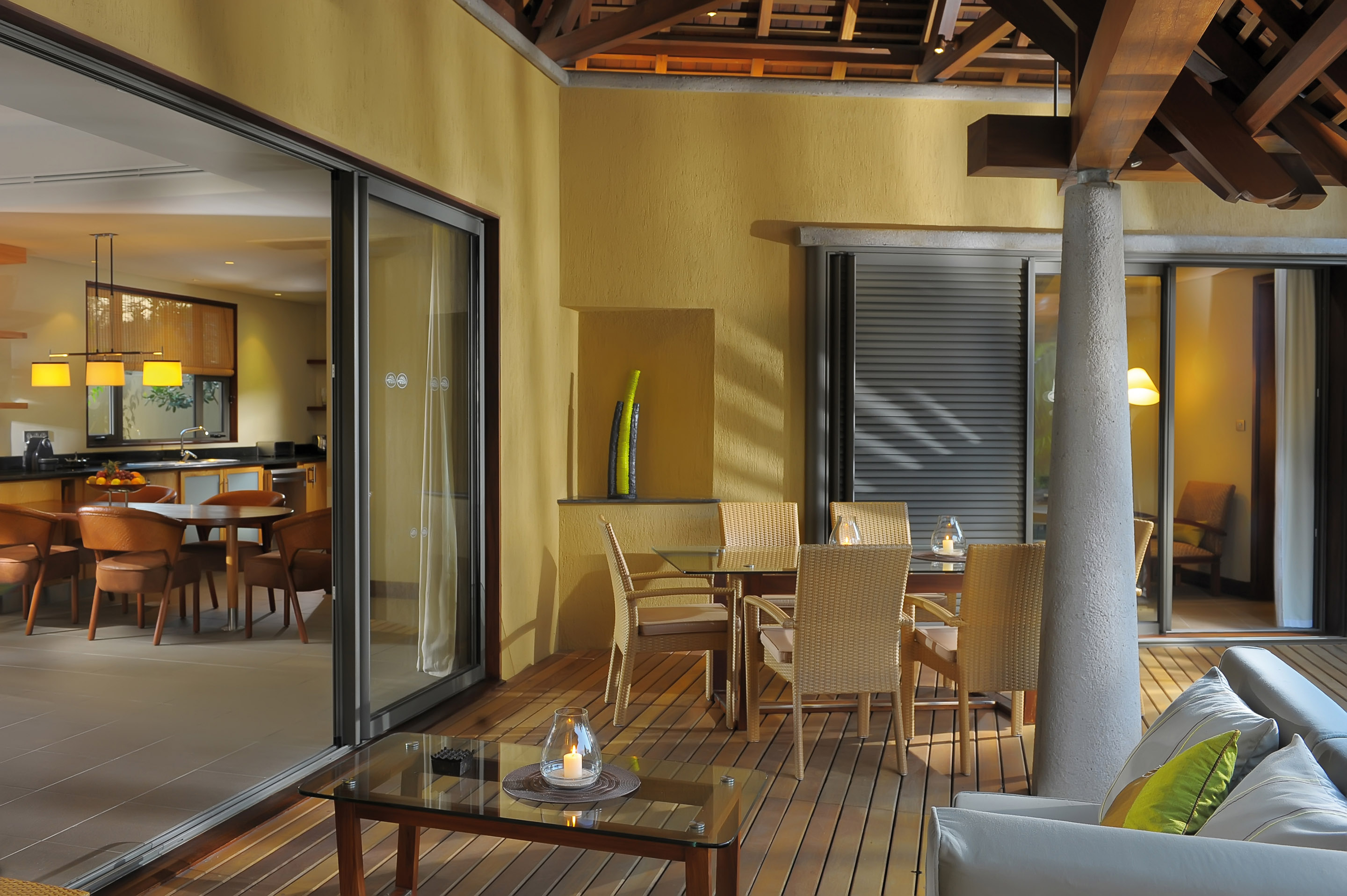 Villa Two Bedrooms with Private Pool