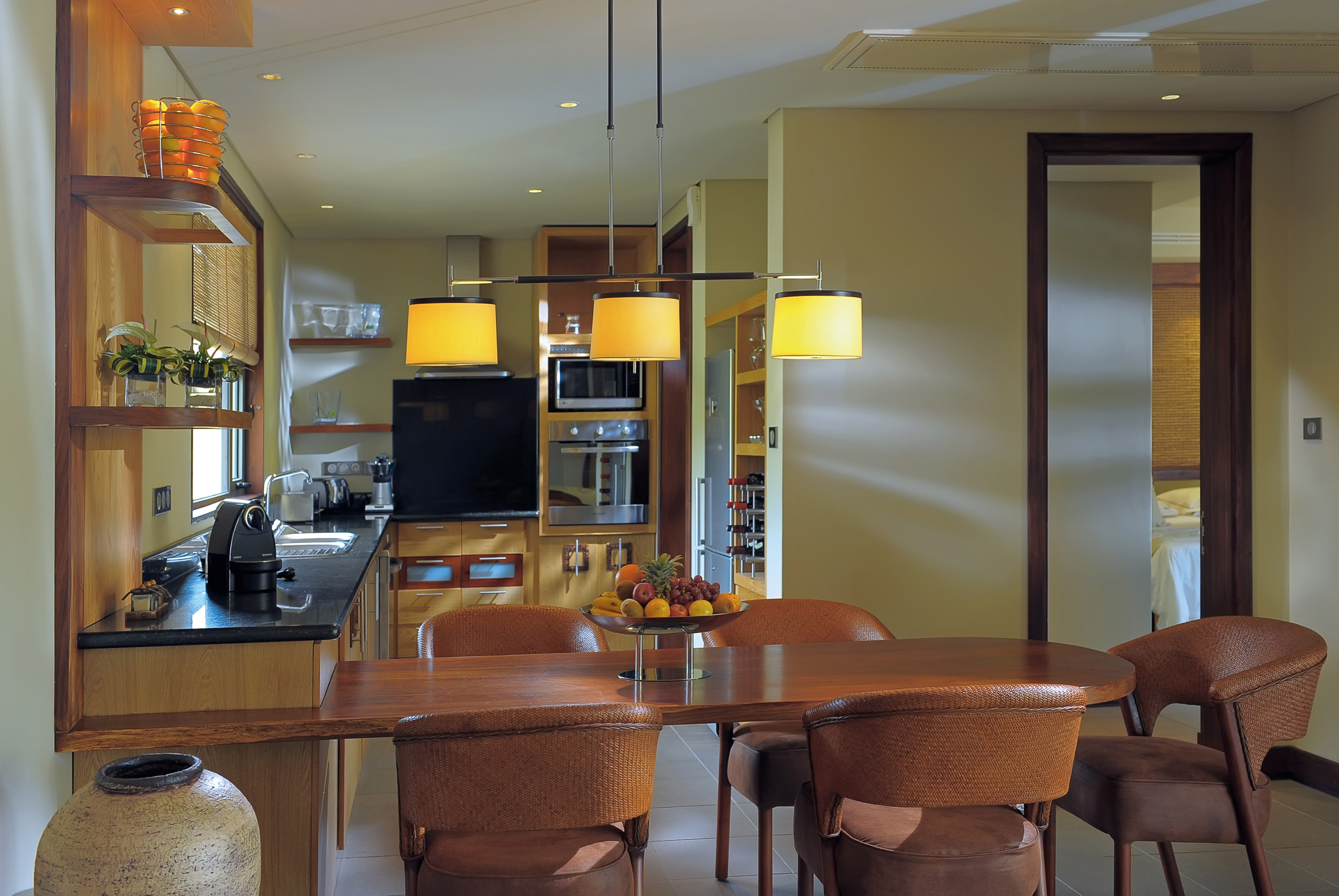 Villa Two Bedrooms with Private Pool