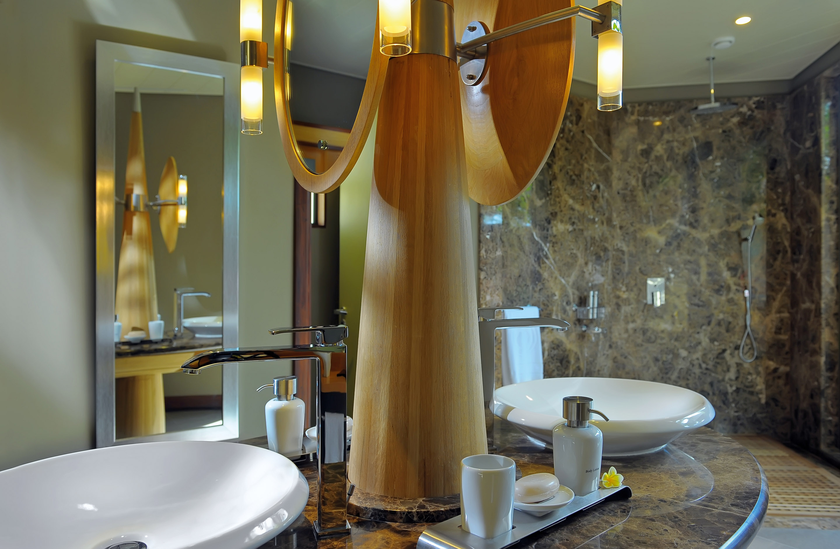 Villa Two Bedrooms with Private Pool