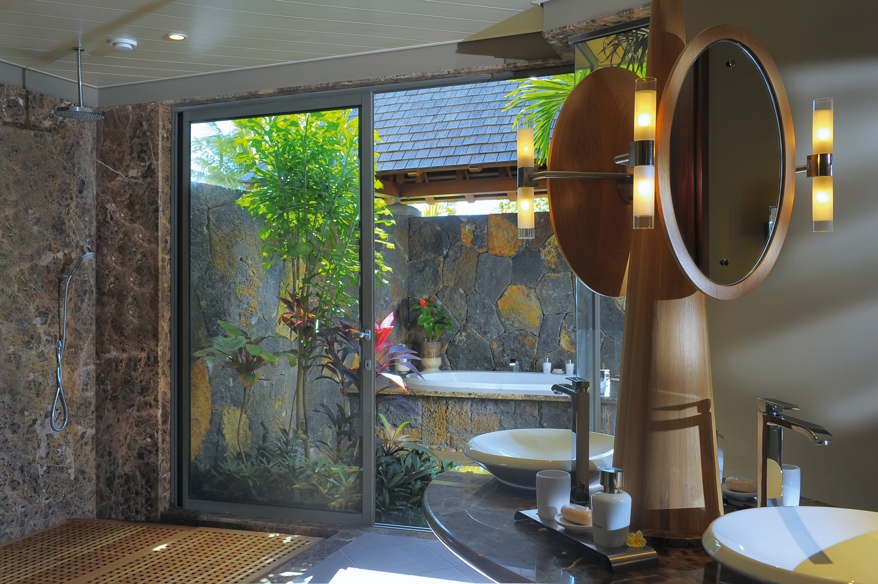 Villa Three Bedrooms with Private Pool