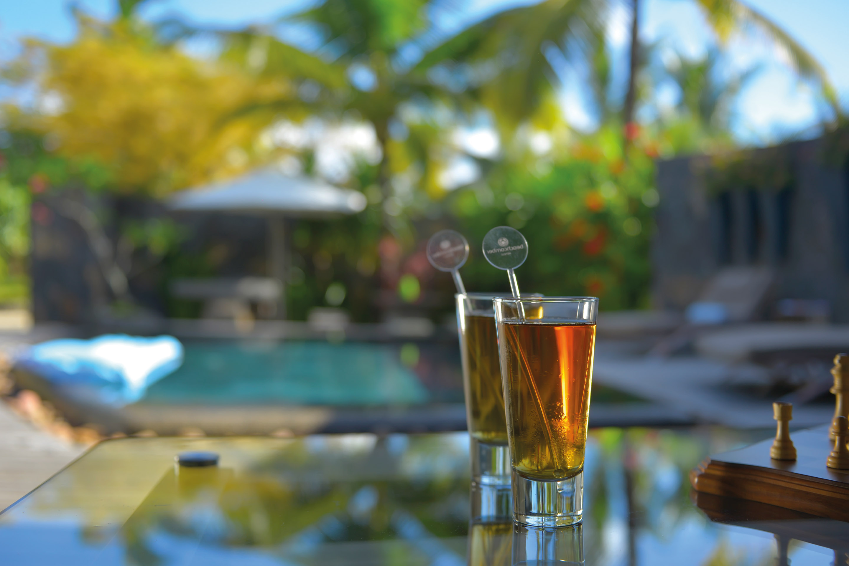 Villa Three Bedrooms with Private Pool