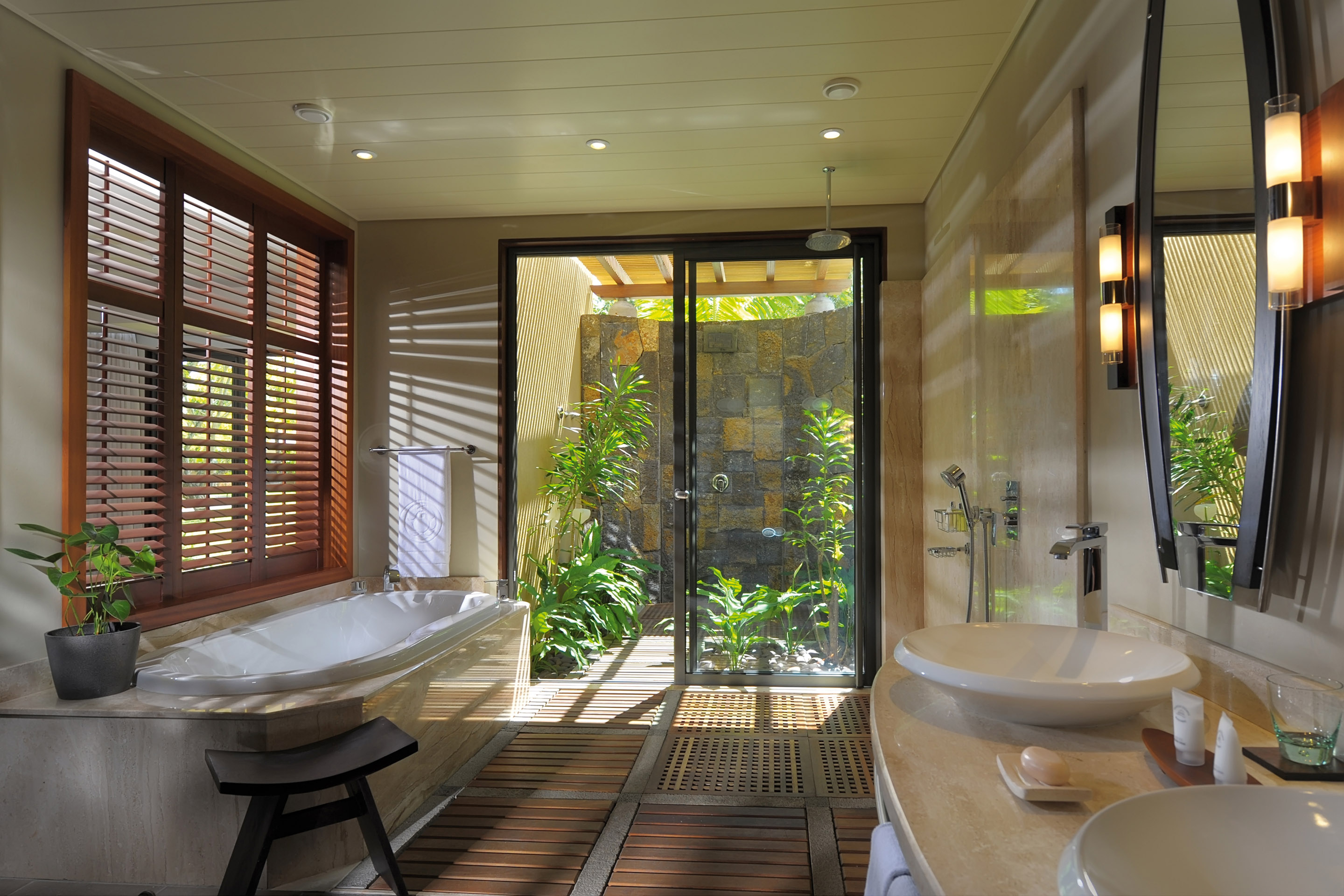 Junior Suite Capacity 2