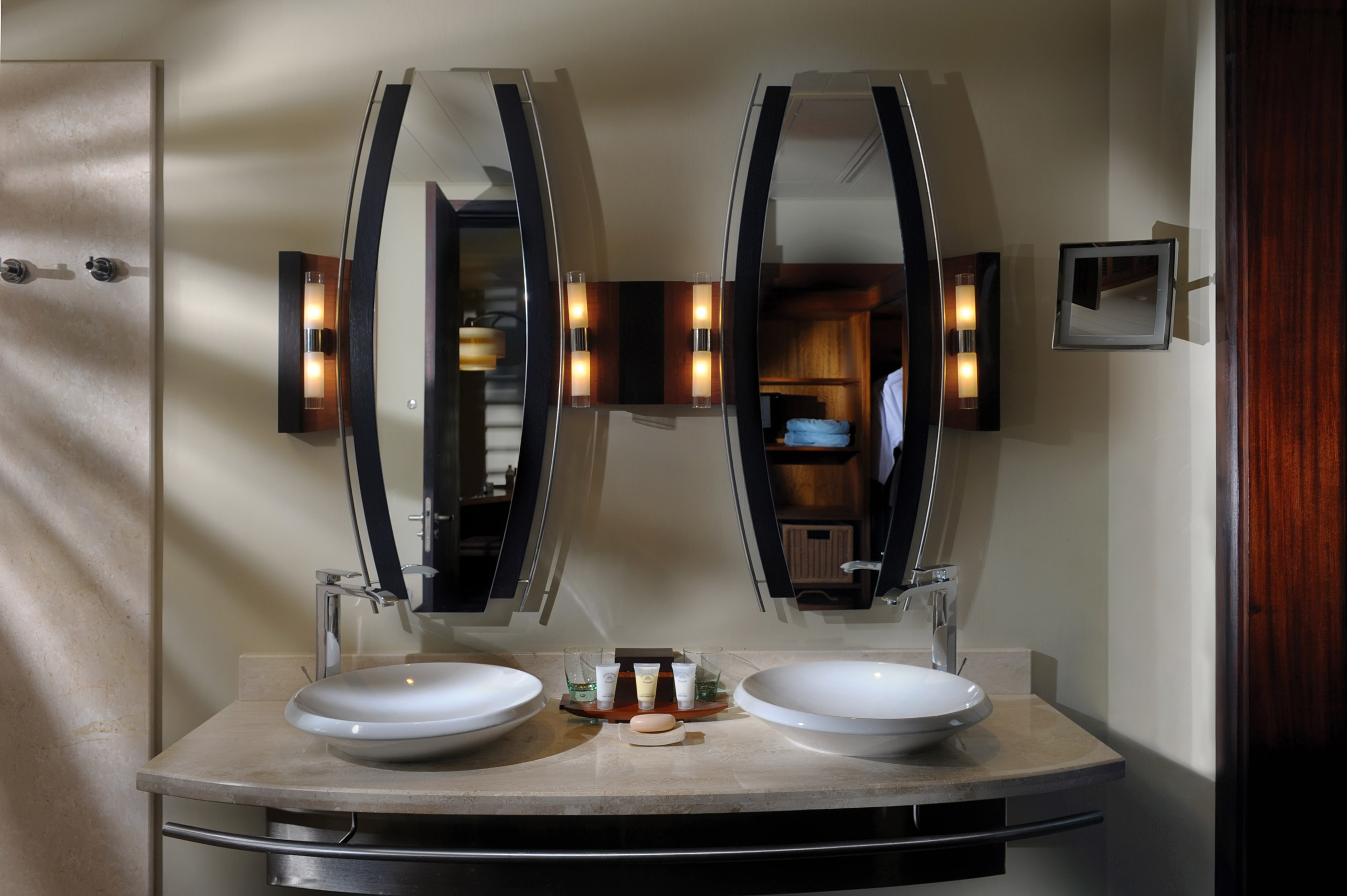 Junior Suite Capacity 2