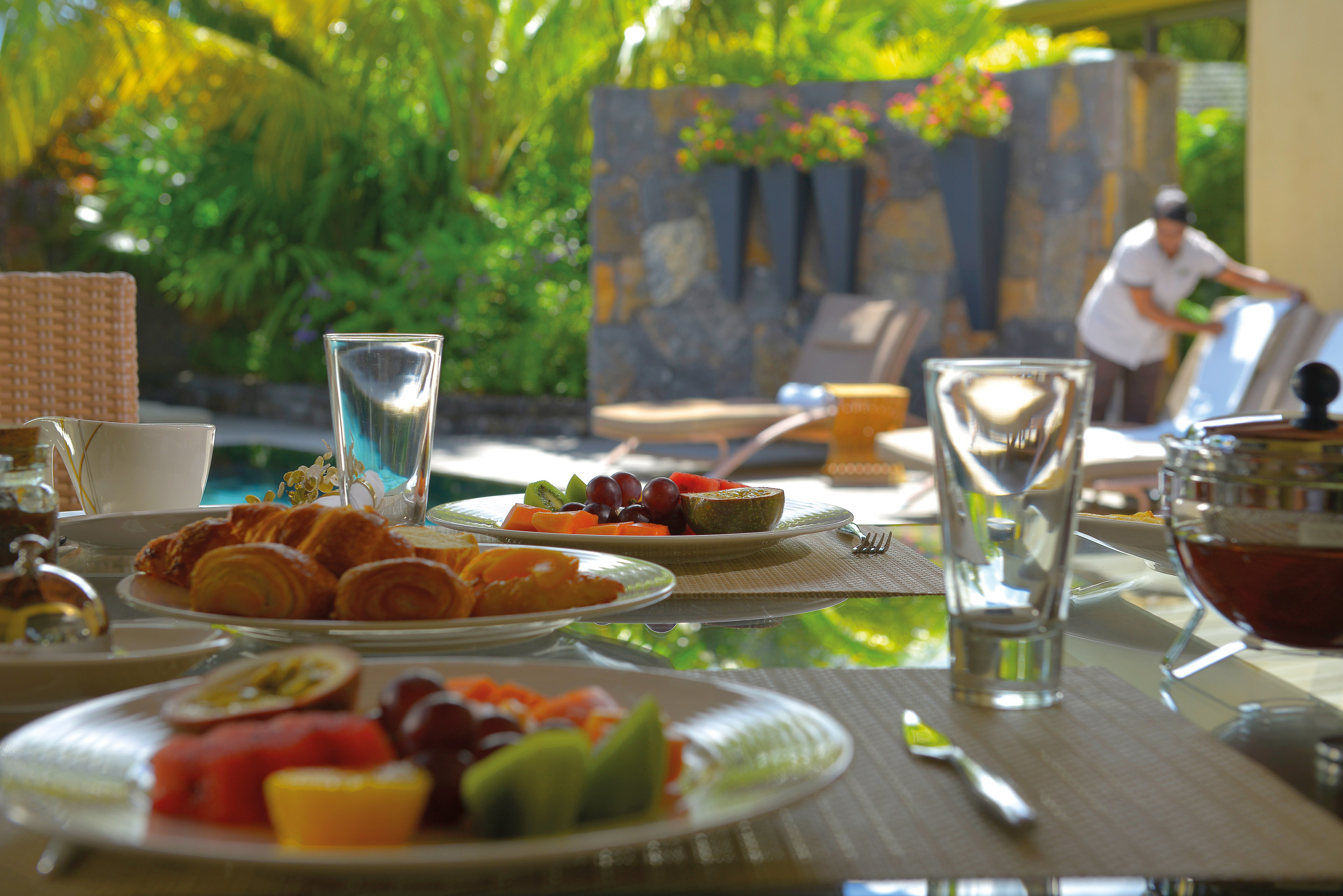 Villa Three Bedrooms with Private Pool