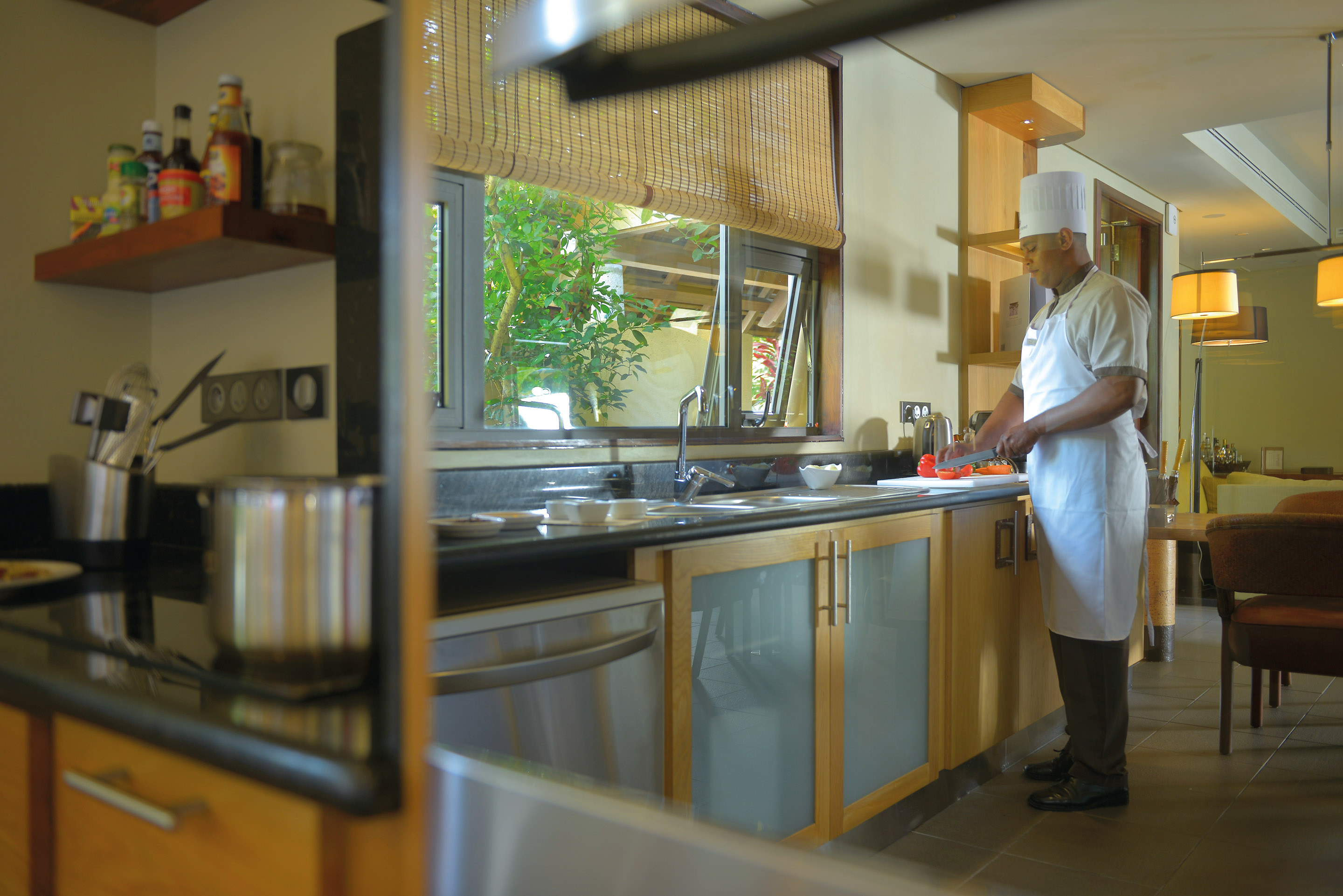 Villa Three Bedrooms with Private Pool