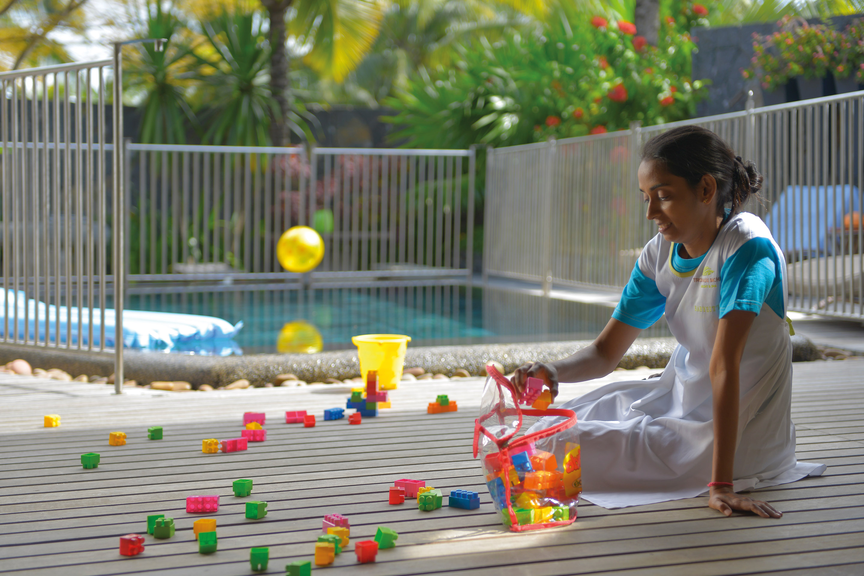 Villa Three Bedrooms with Private Pool