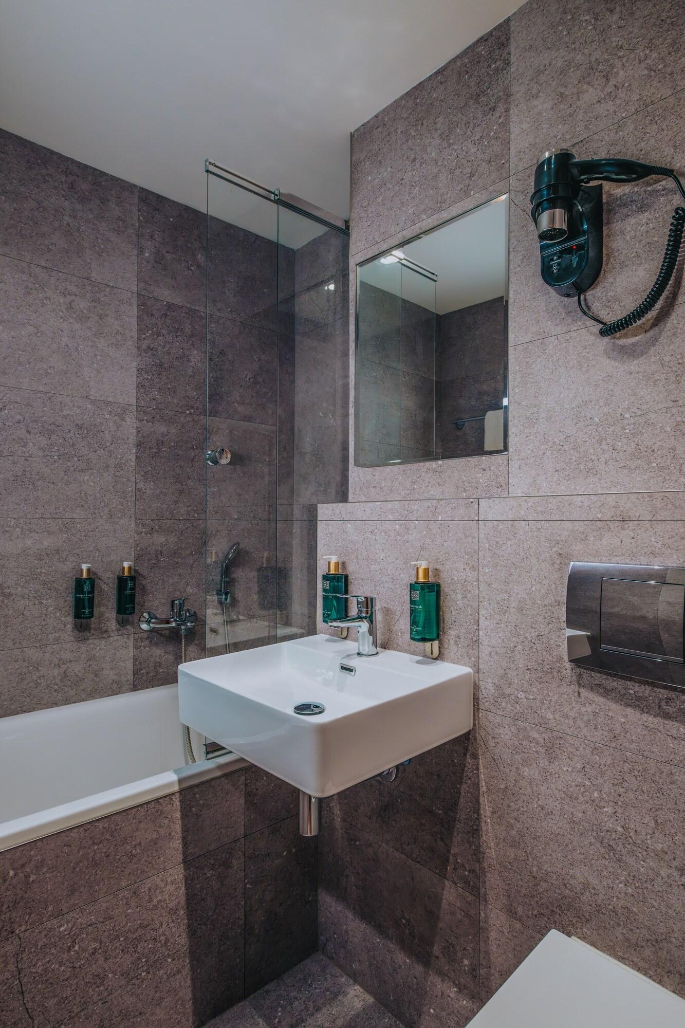 Double or Twin Basic