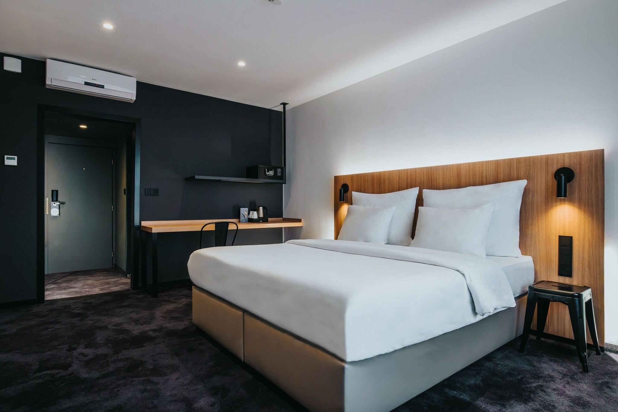 Double or Twin Basic