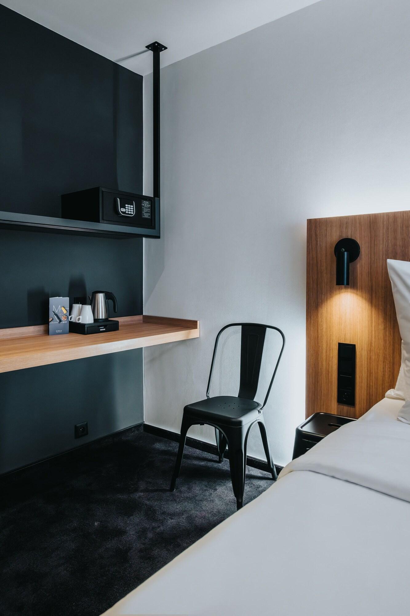 Double or Twin Basic