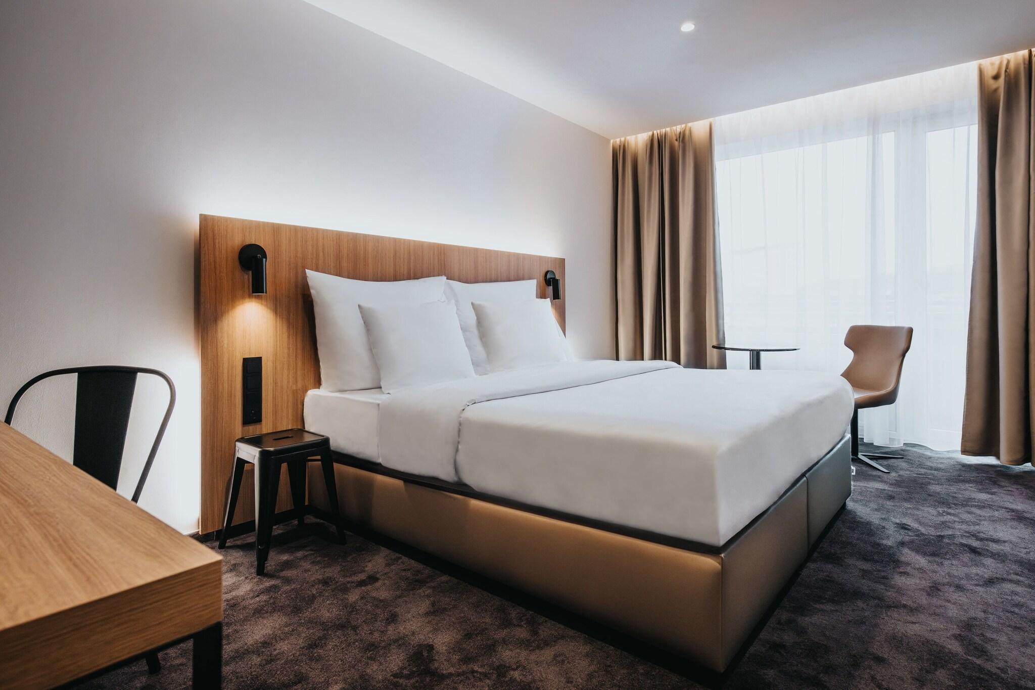 Double or Twin Basic