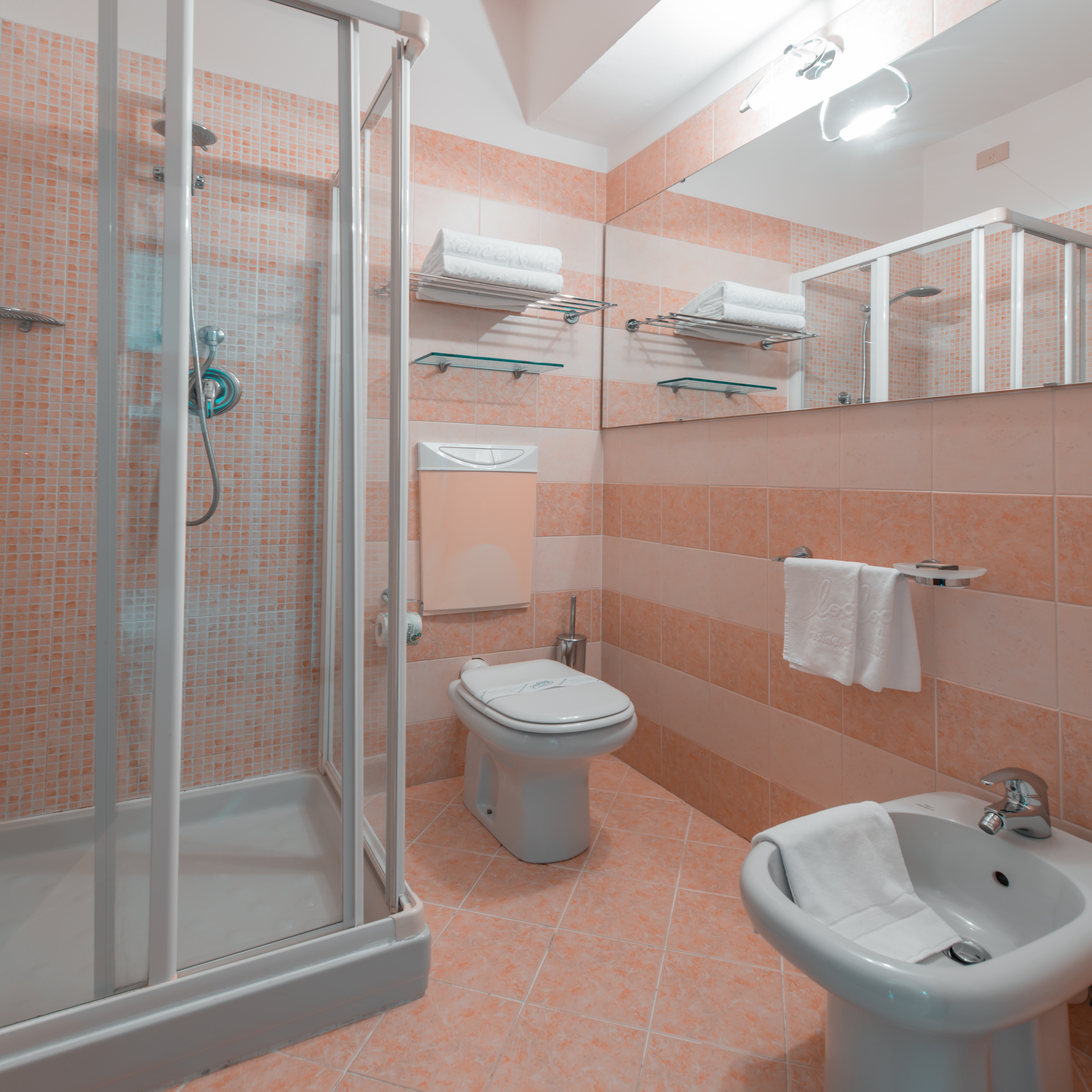 Apartment Capacity 4 One Bedroom