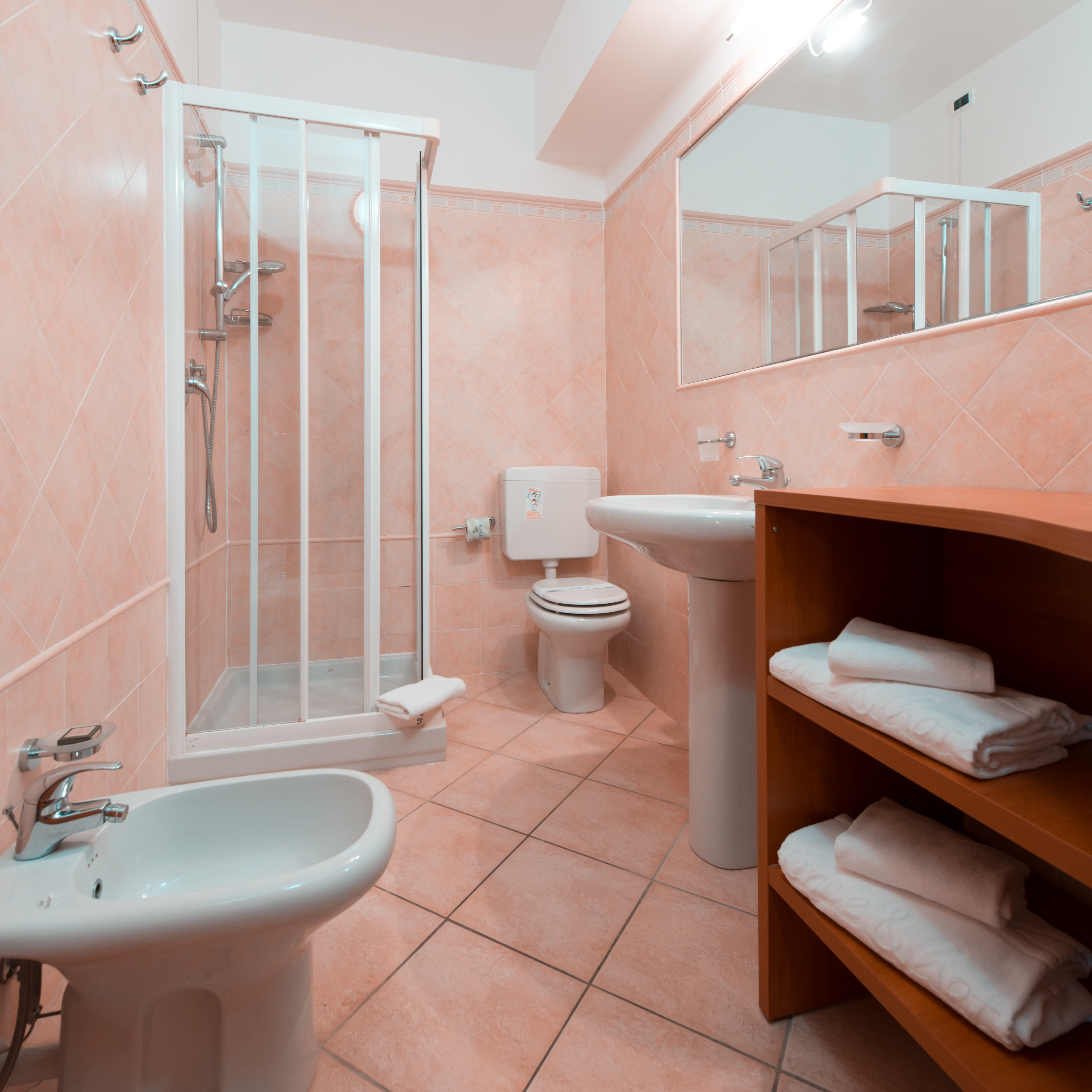 Double or Twin Classic