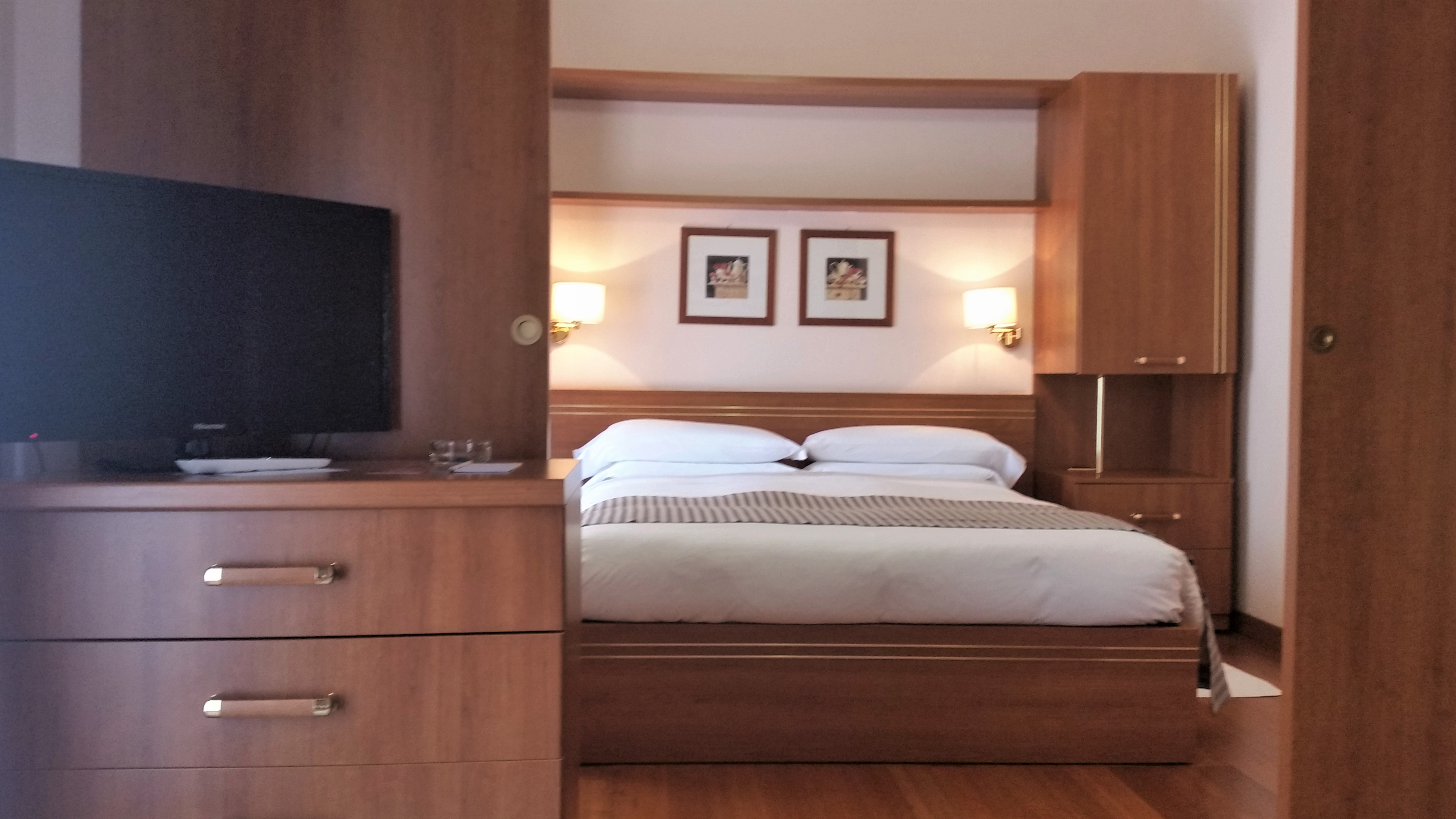 Double or Twin Classic