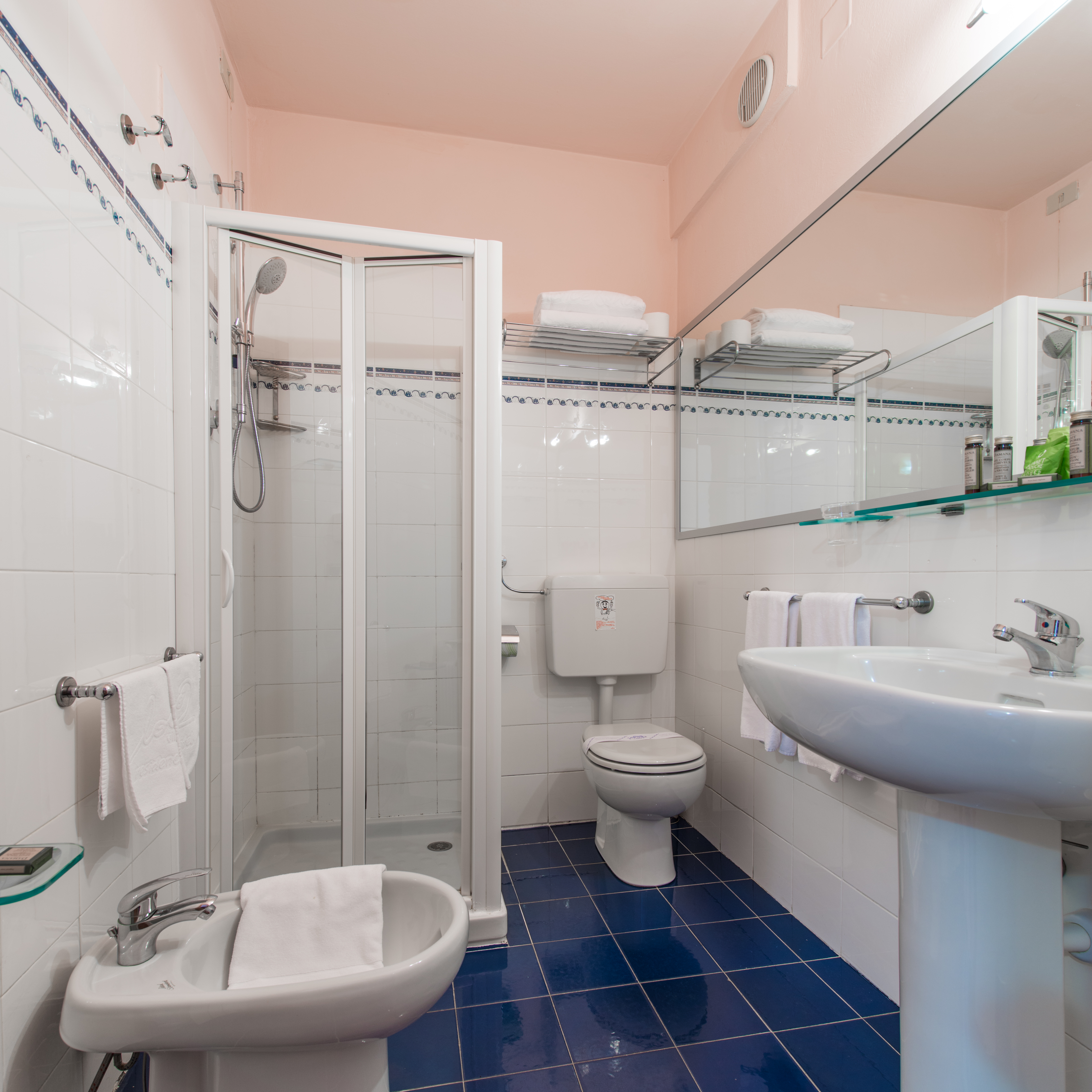 Apartment Two Bedrooms