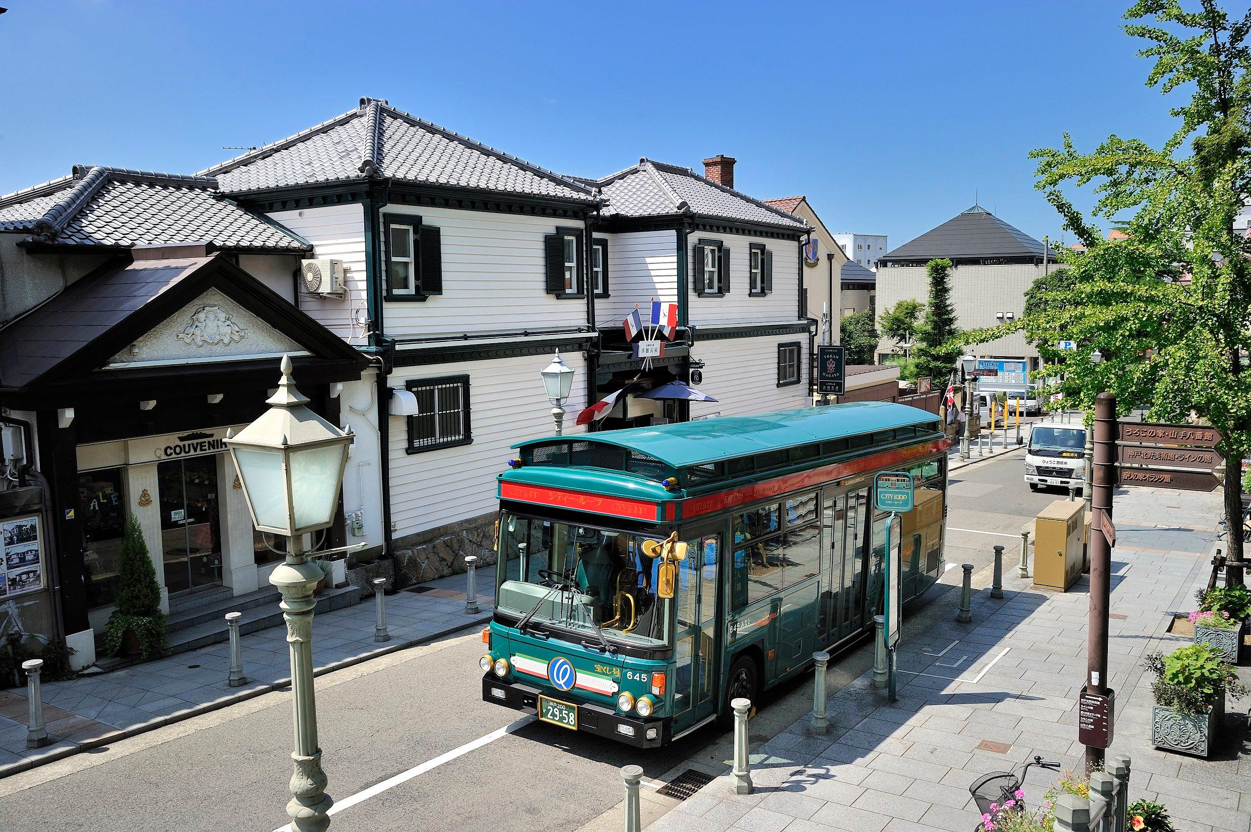 General View