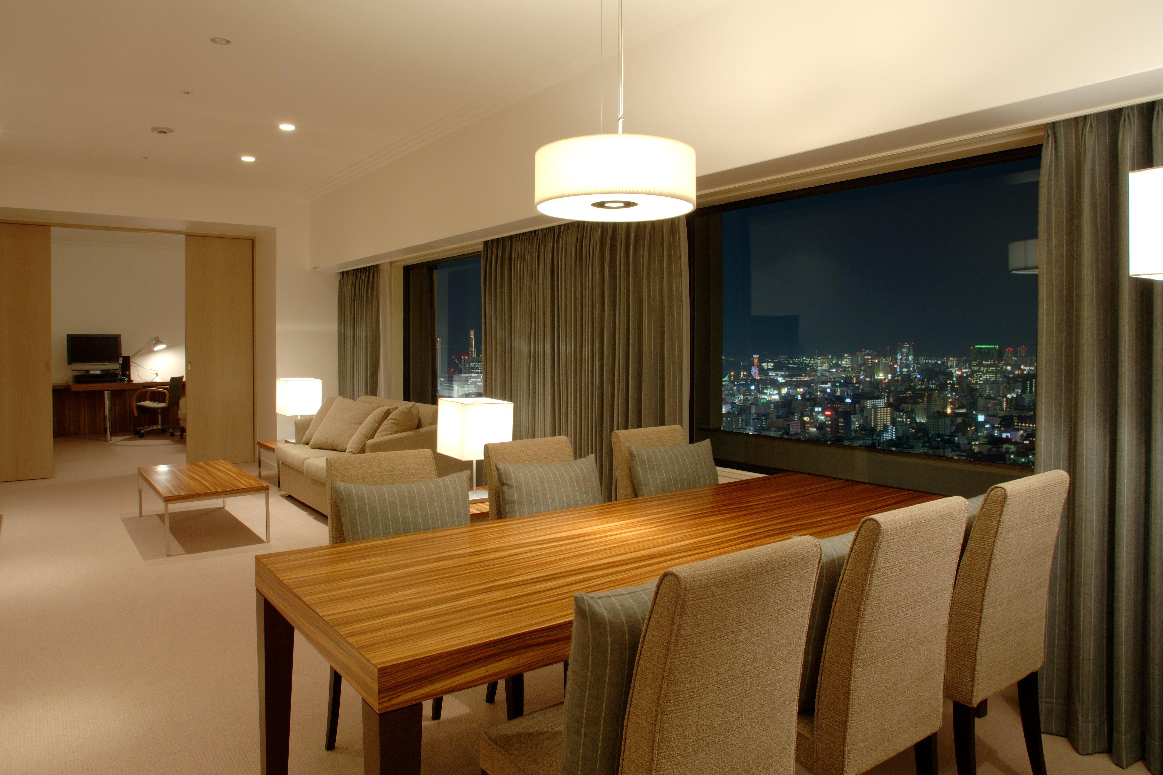 Suite City View Two Bedrooms