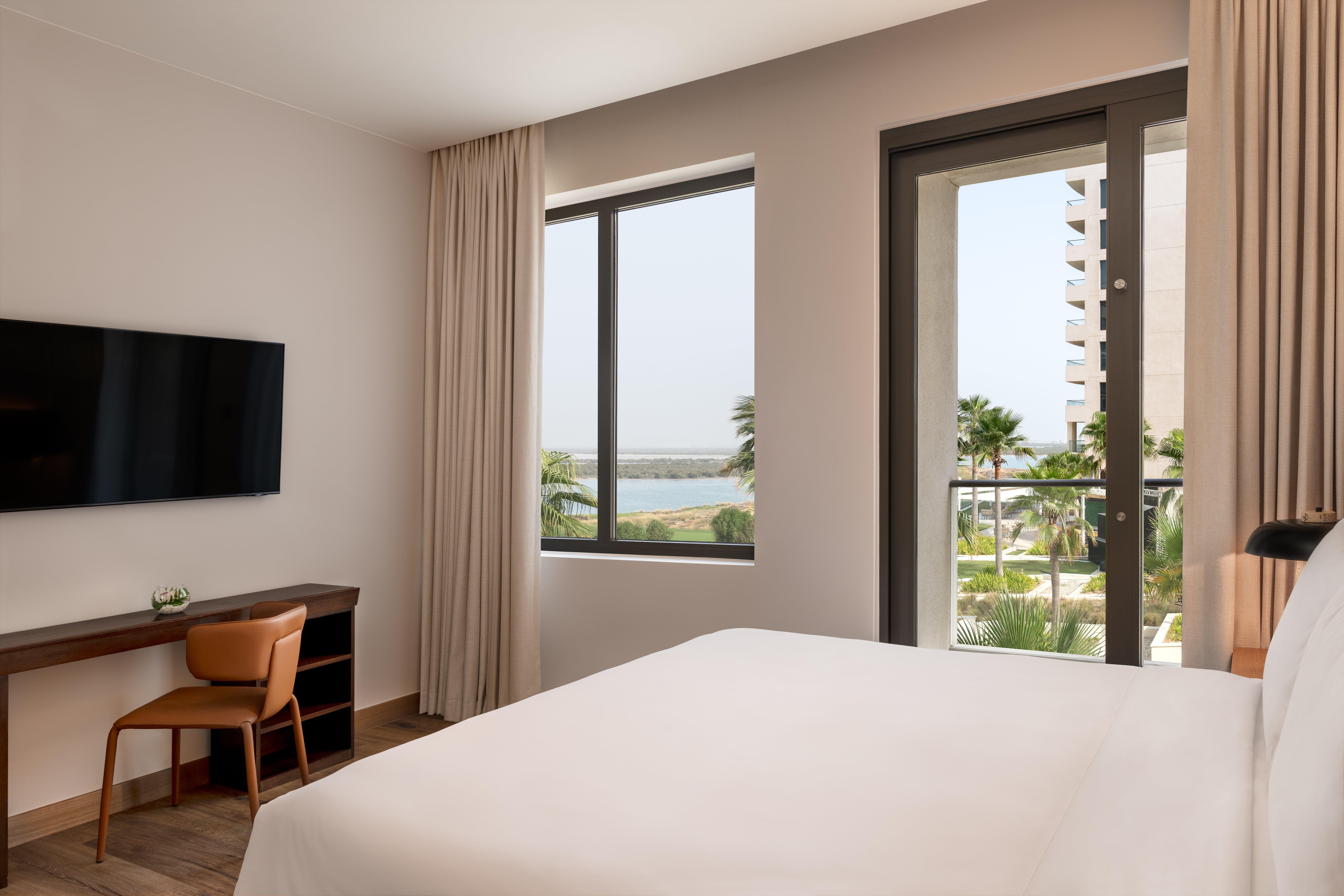 Suite King Bed Two Bedrooms