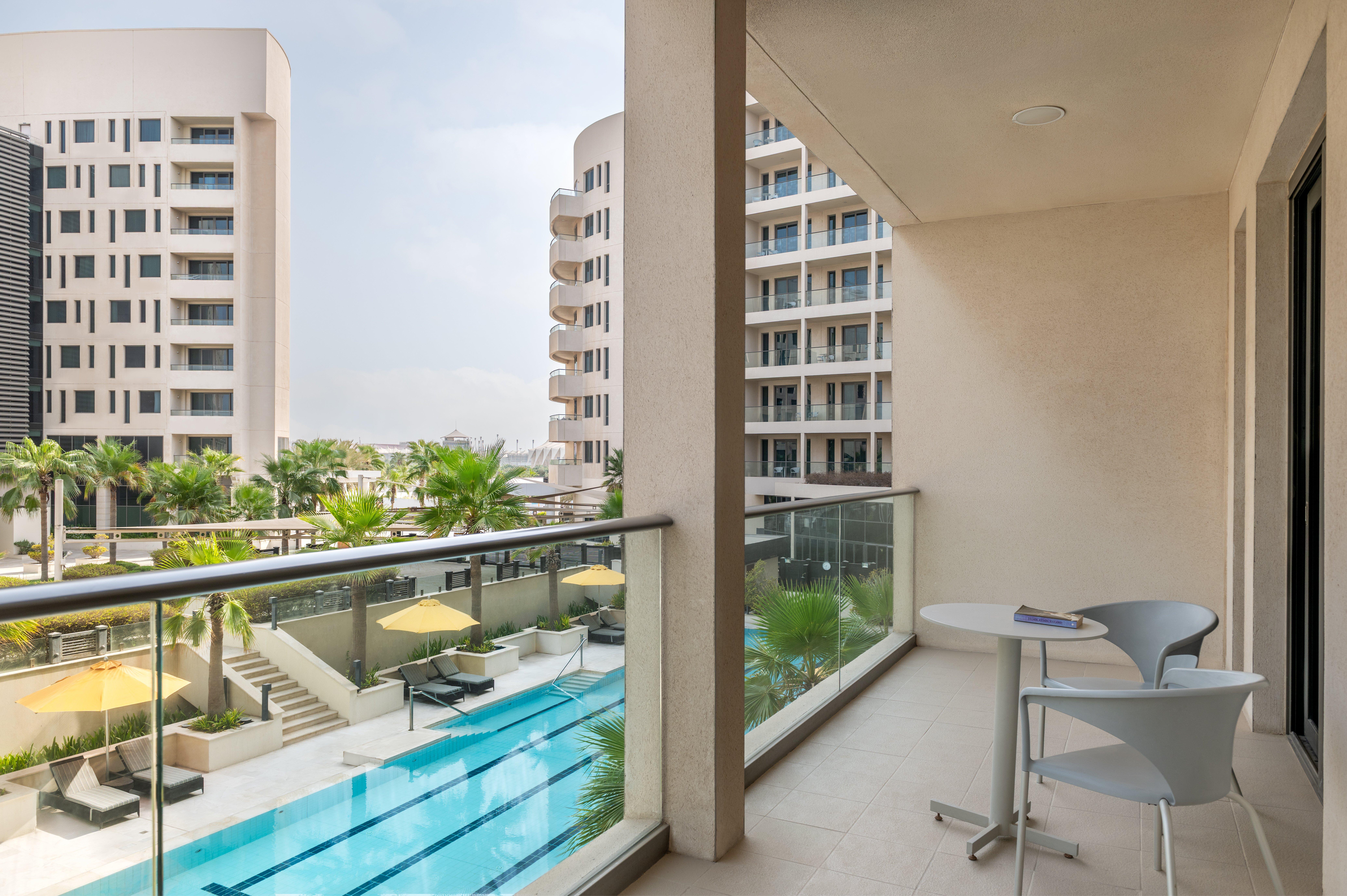 Suite King Bed Two Bedrooms