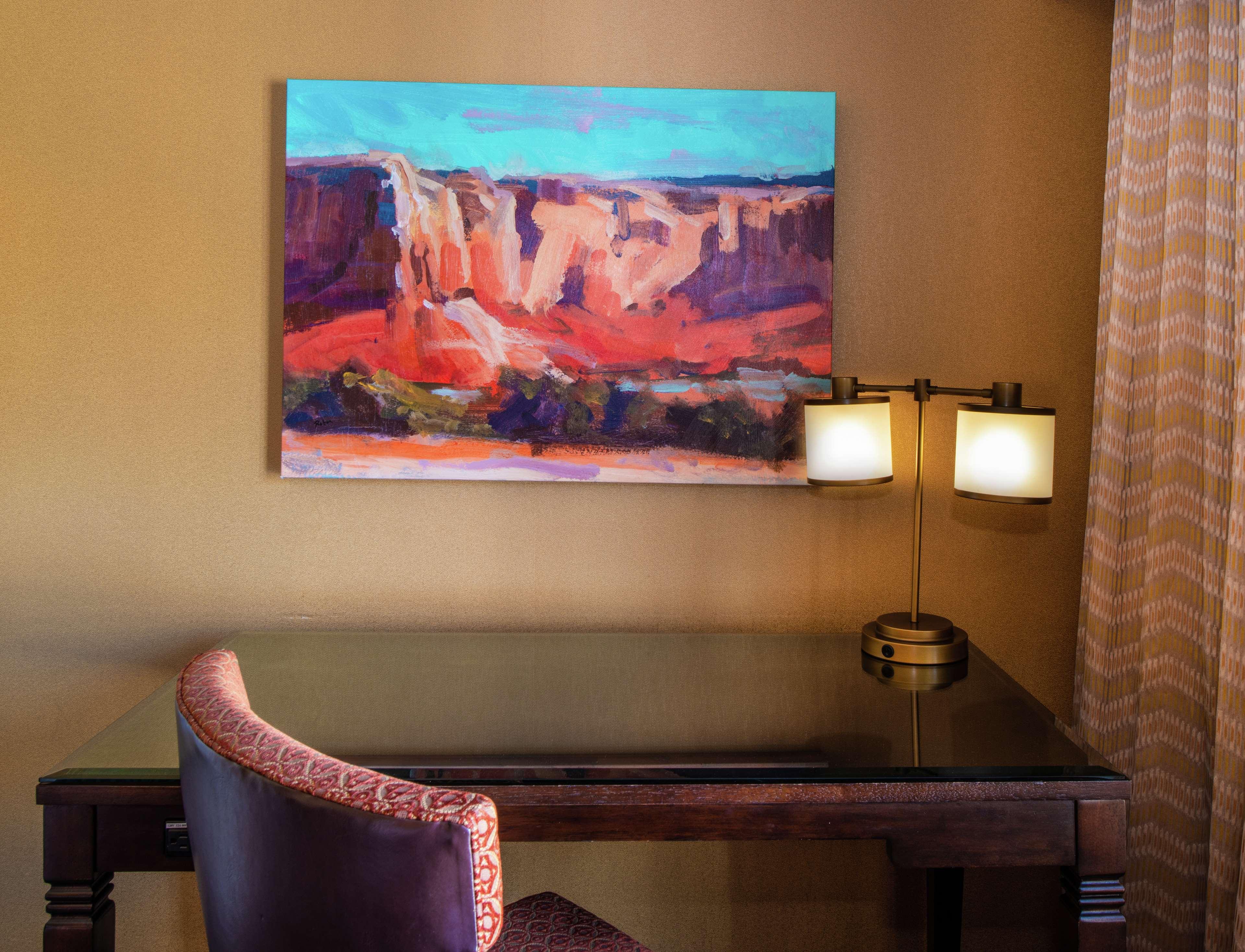 Room Two Double Beds