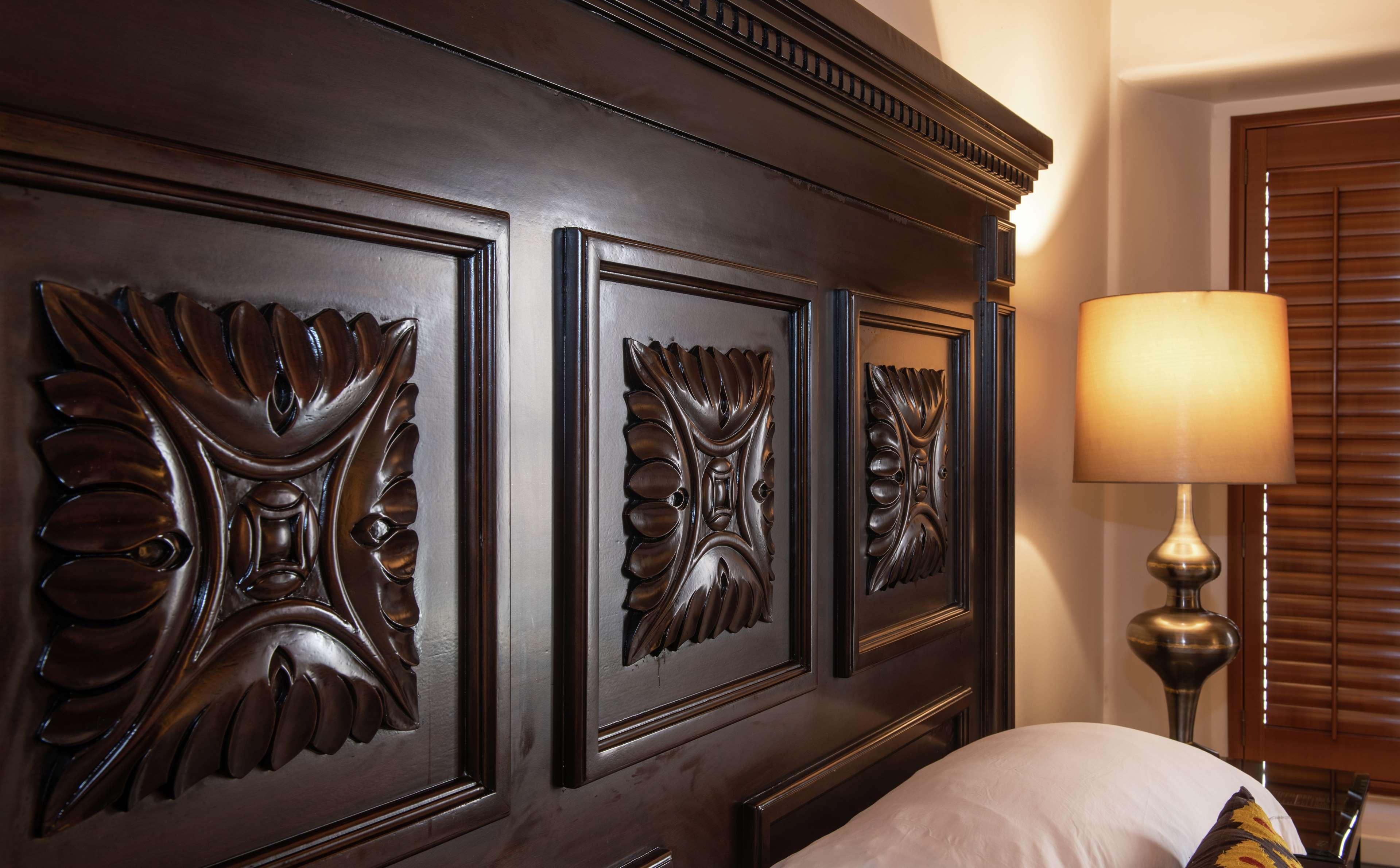 Apartment Two King Beds