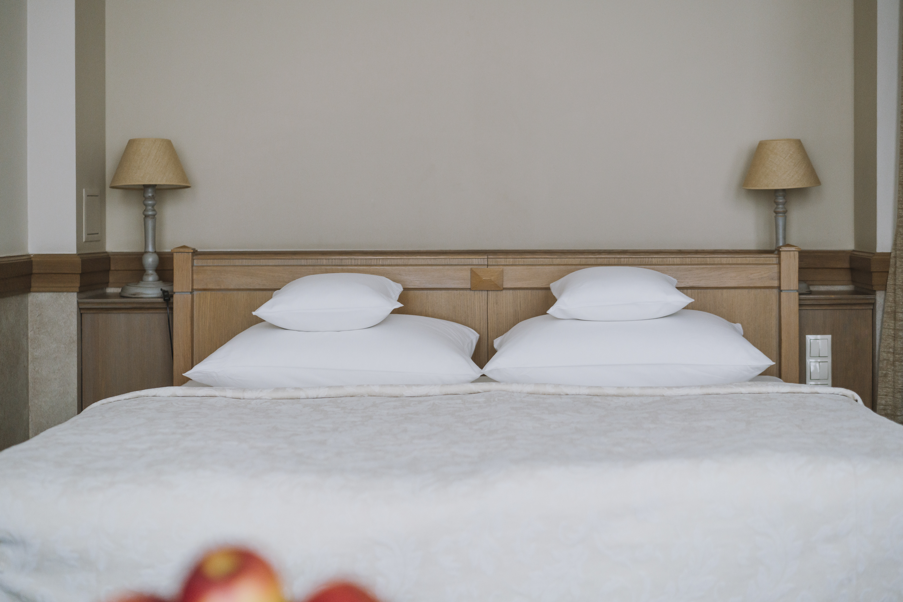 Double or Twin Standard