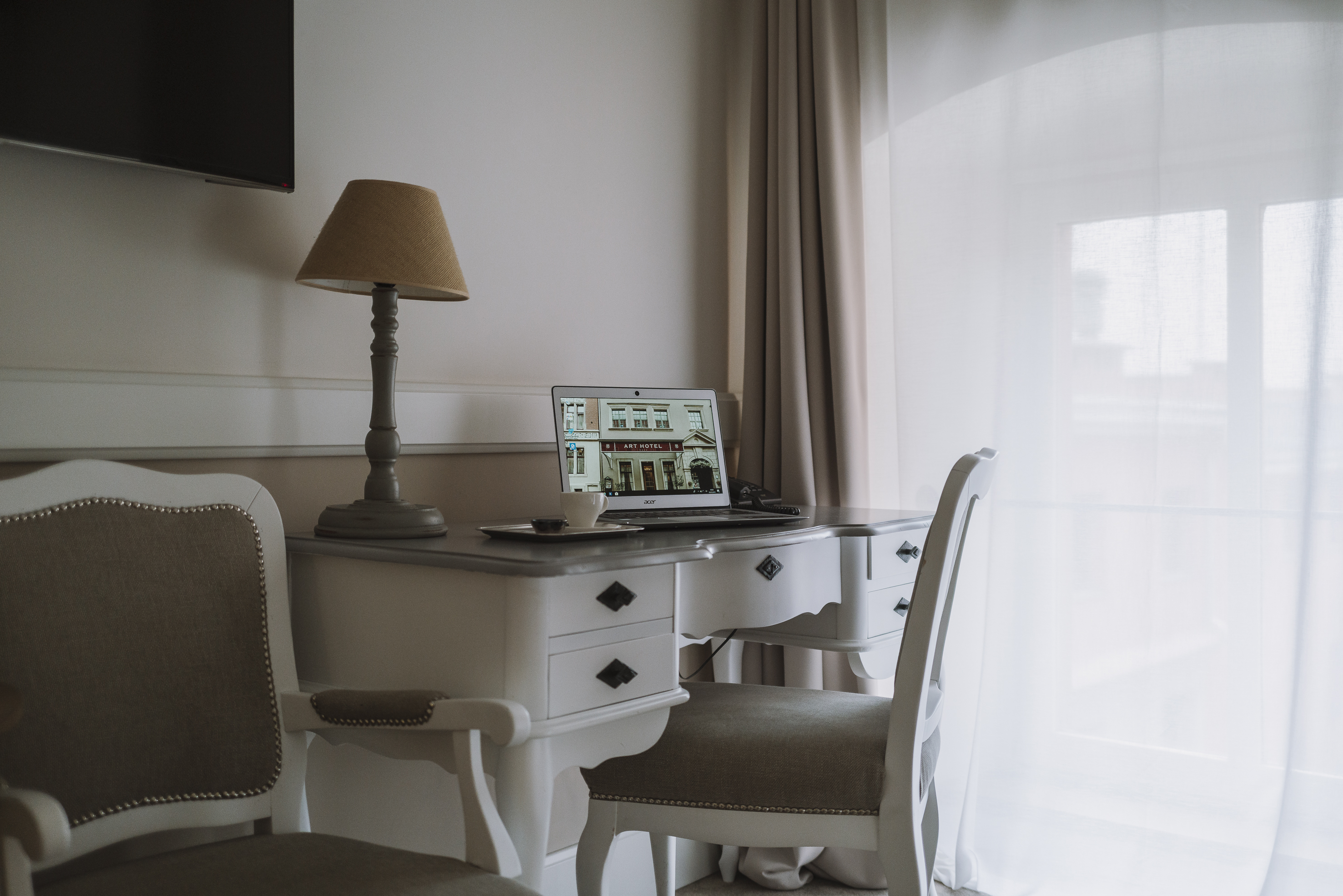 Double Single Standard