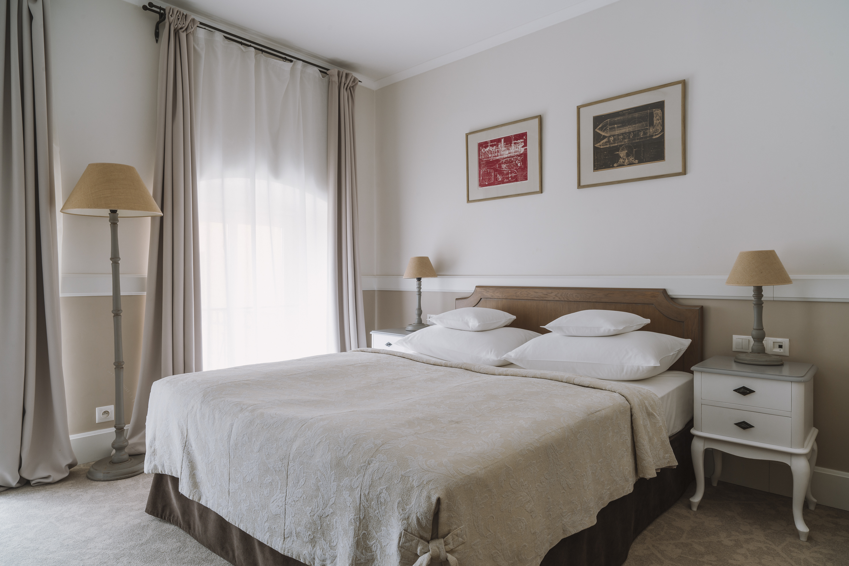 Double Single Standard