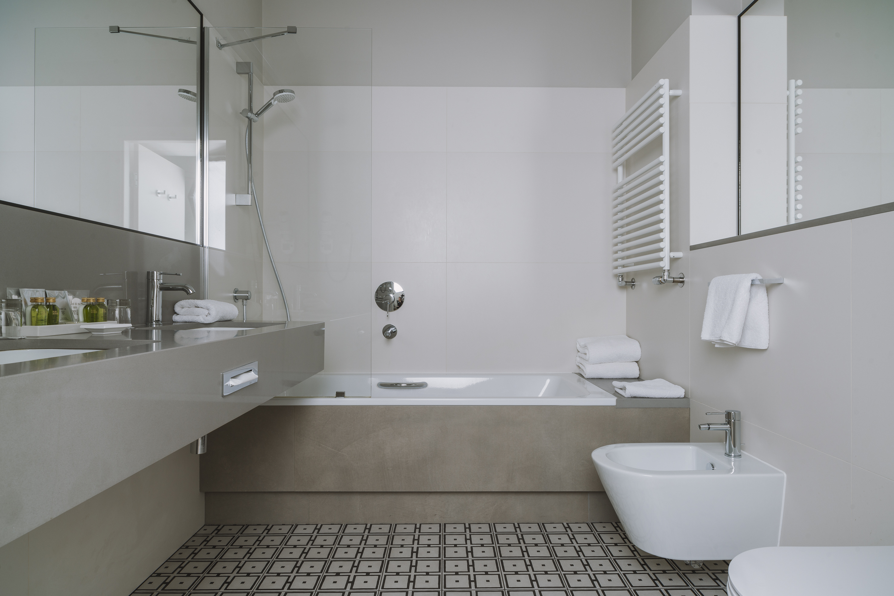 Junior Suite Standard