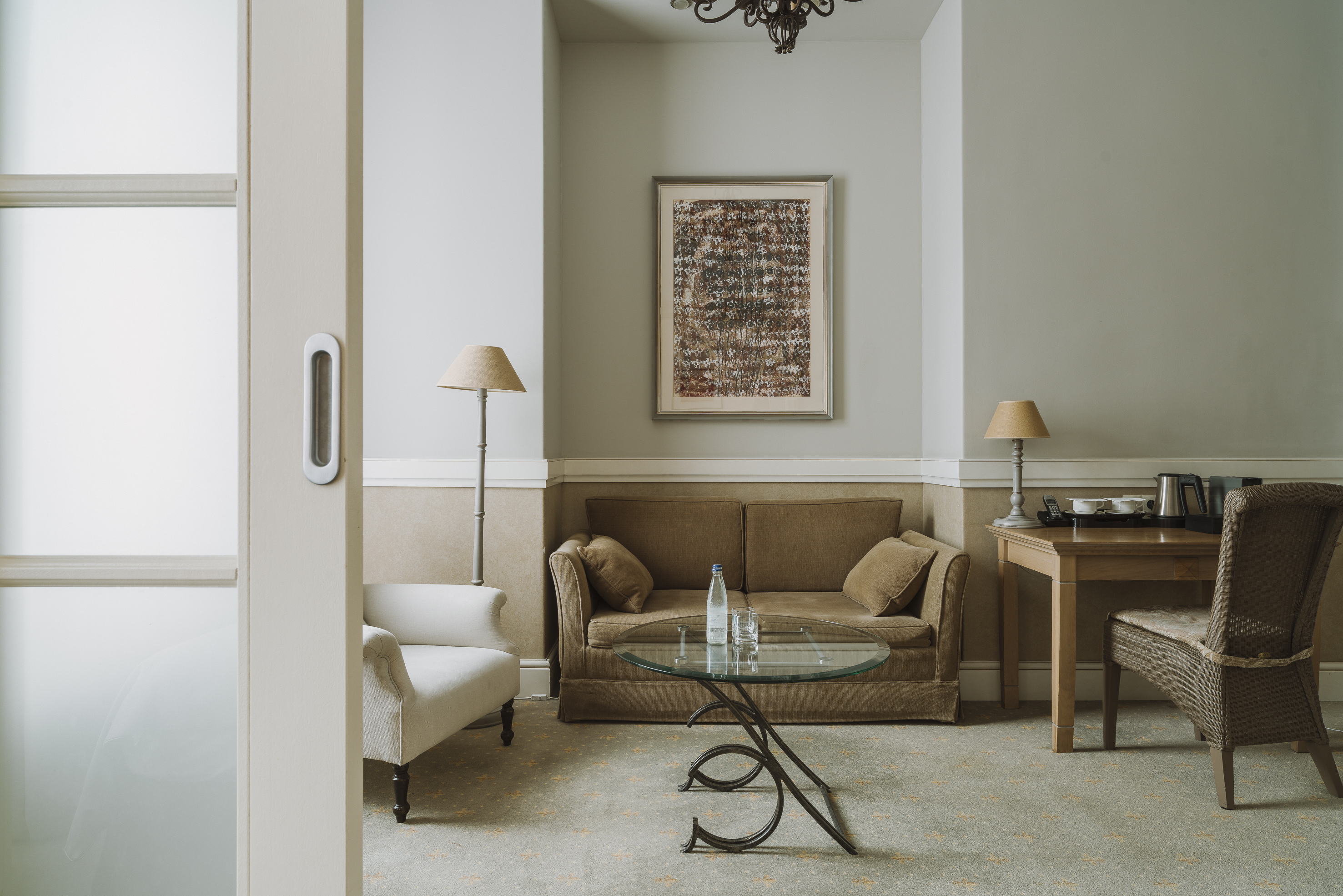 Junior Suite Standard